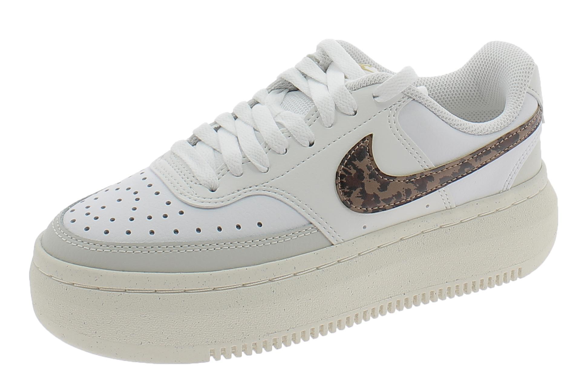 Nike Air Force 1 MID Alta Bianca