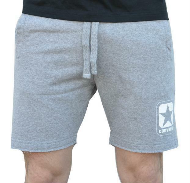 pantaloncini uomo converse