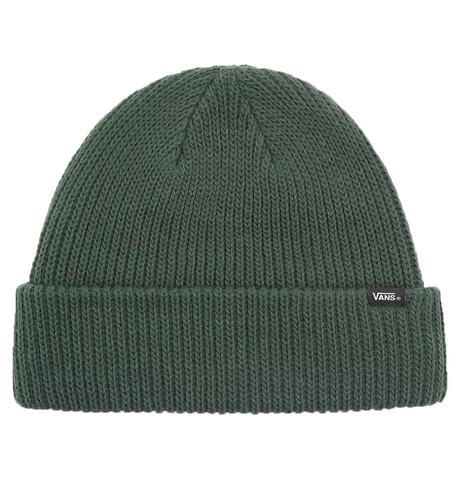 Vans cappello vans mn core basics vn000k9y4cl1 verde