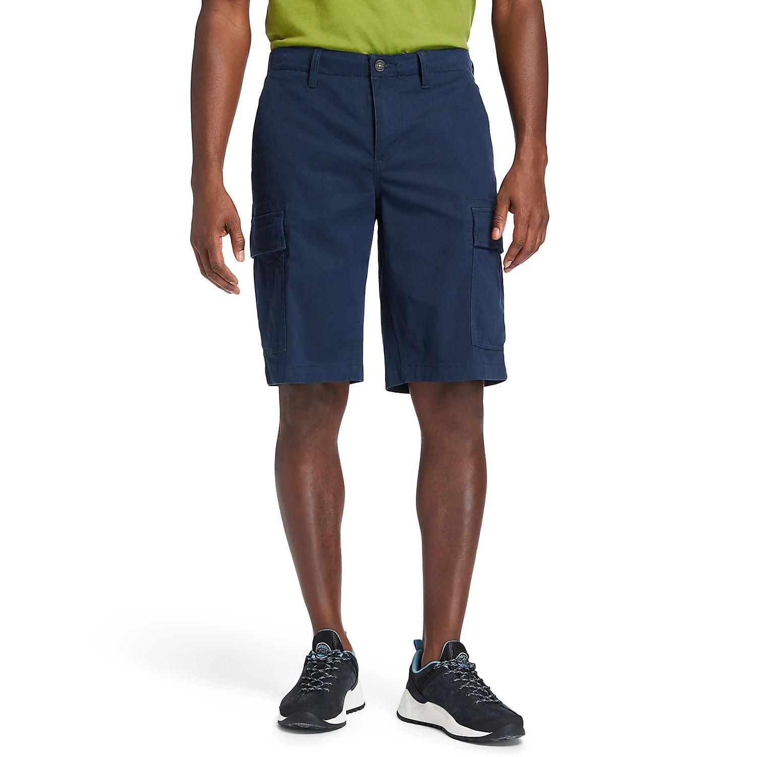 Timberland pantaloncini timberland oh cargo