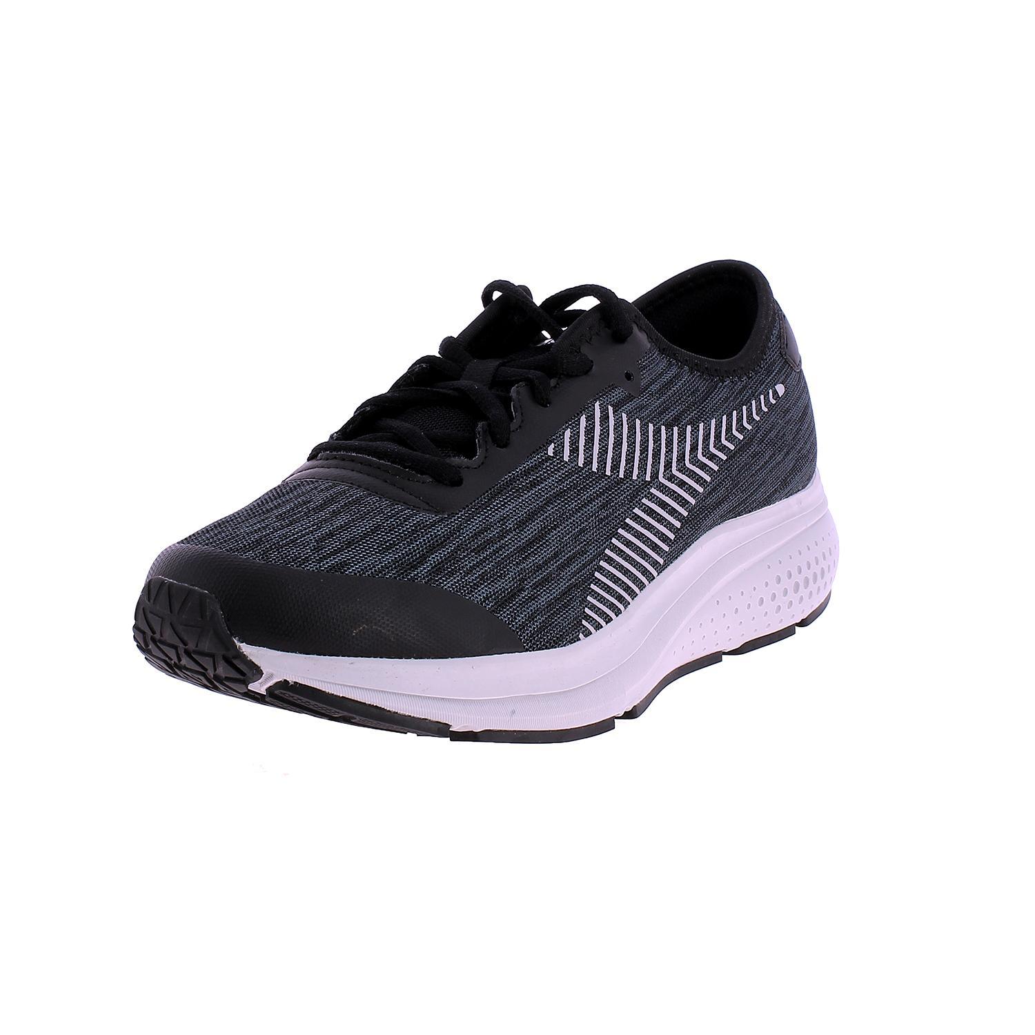Diadora scarpe sportive diadora passo 17800001c0787 uomo nere