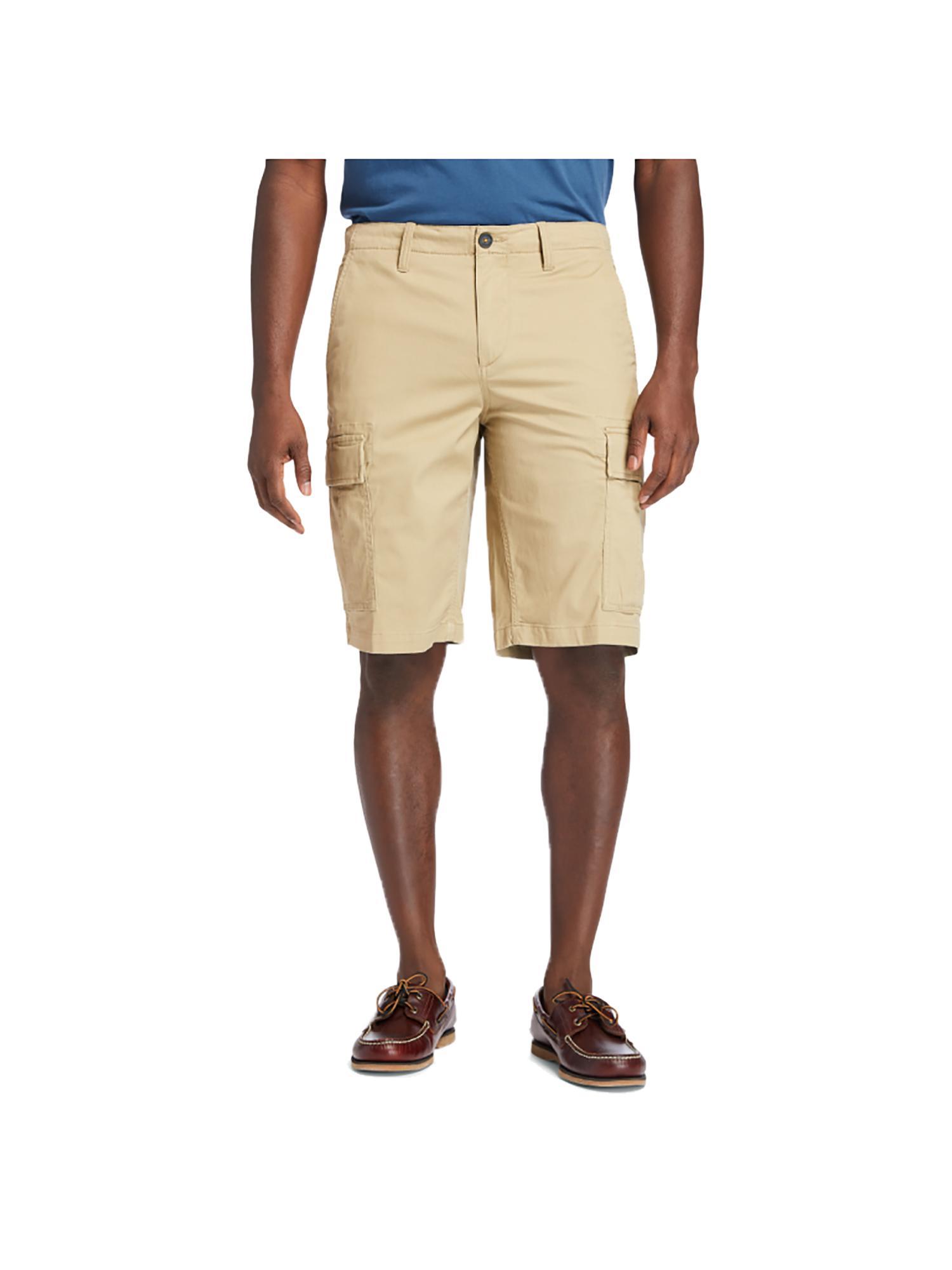 timberland bermuda uomo