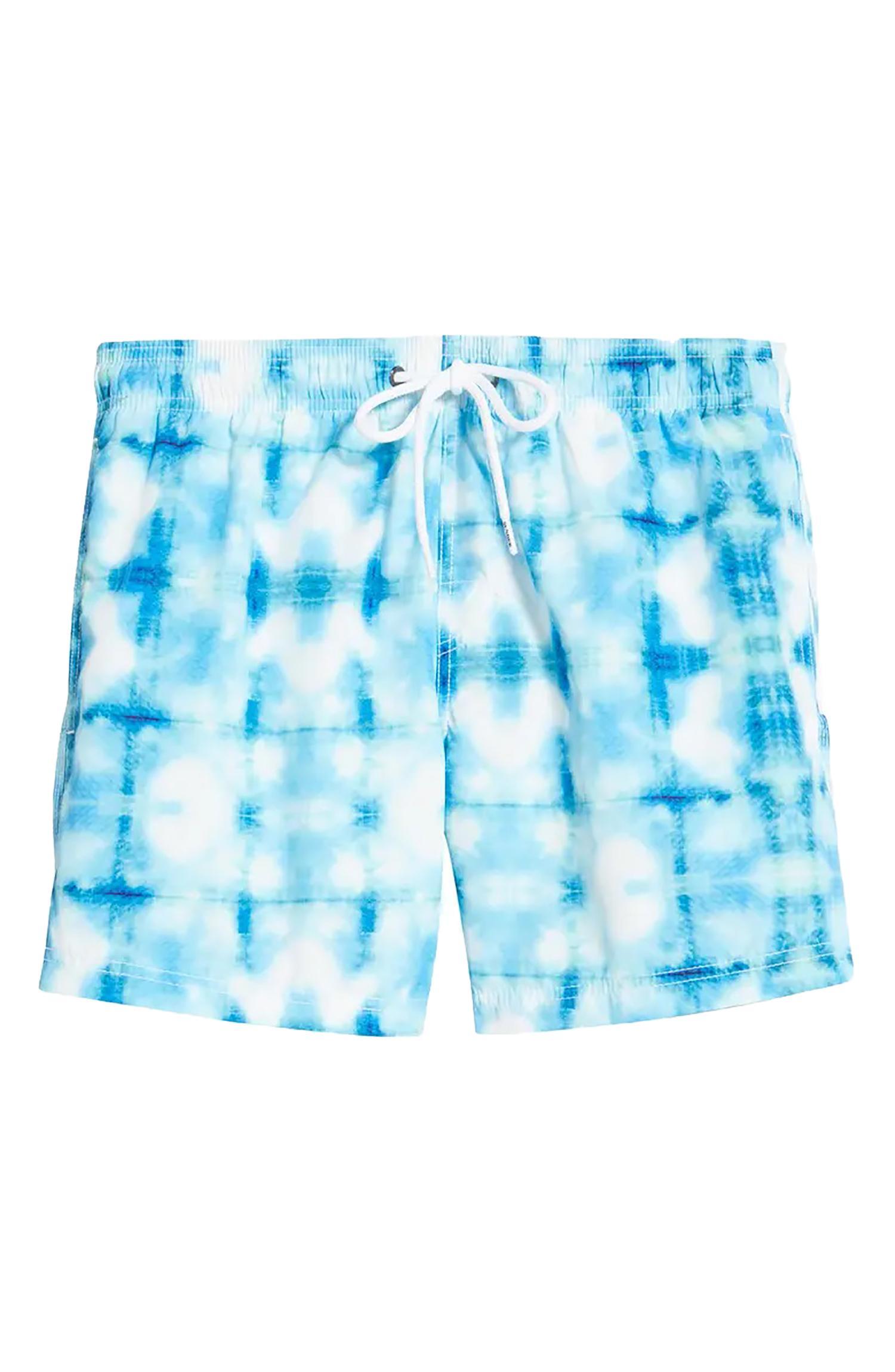 Costume sundek swim trunks m633bdrt4cd052cd uomo azzurro