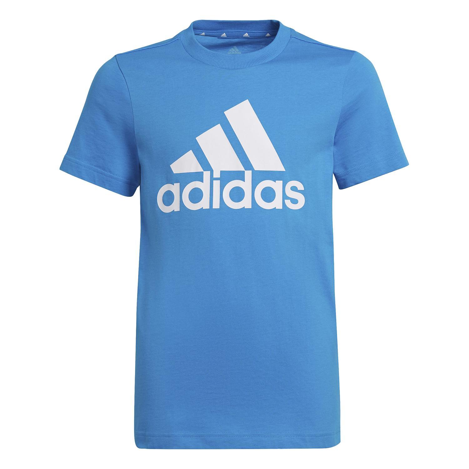 Adidas T-shirt Adidas da Donna Celeste HE6869 | facilesaldi.com