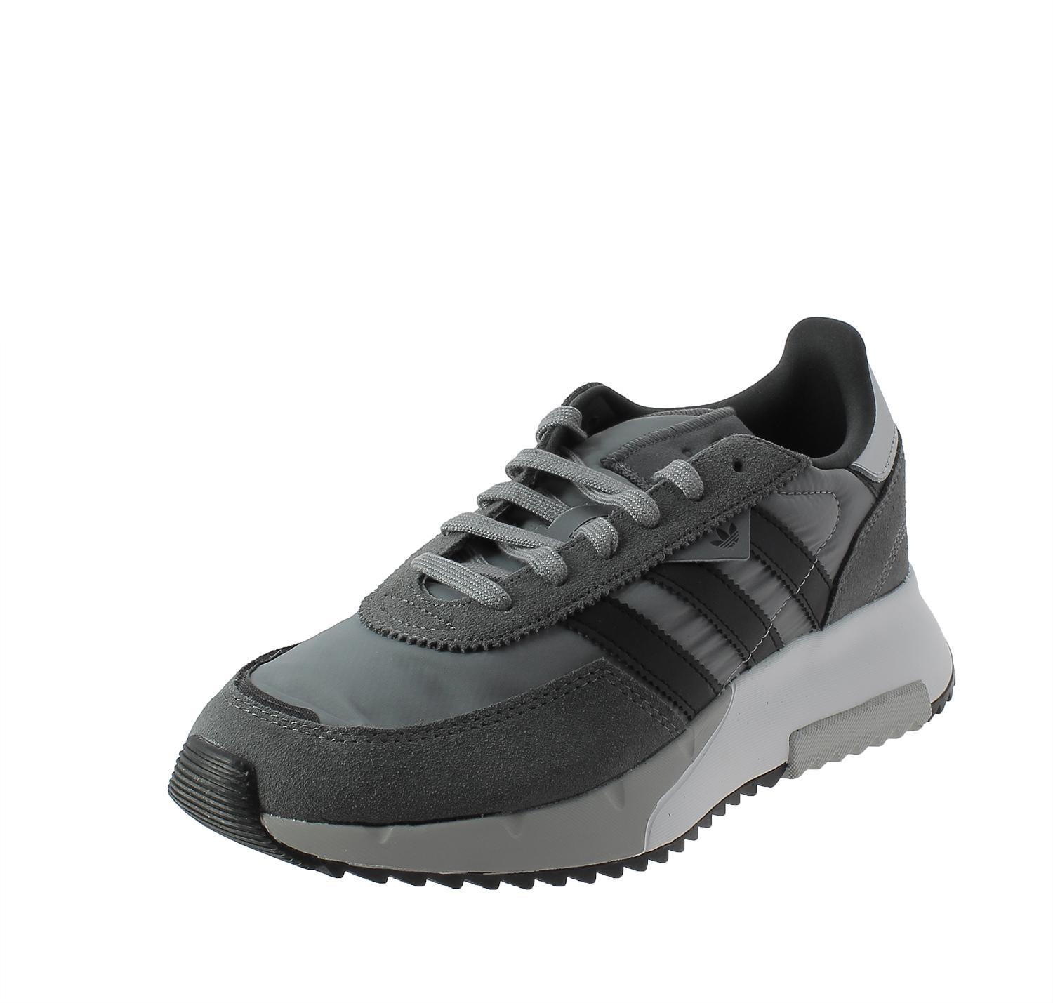 Uomo adidas Originals Handball Spezial Grigio | Sneakers - Freeducation