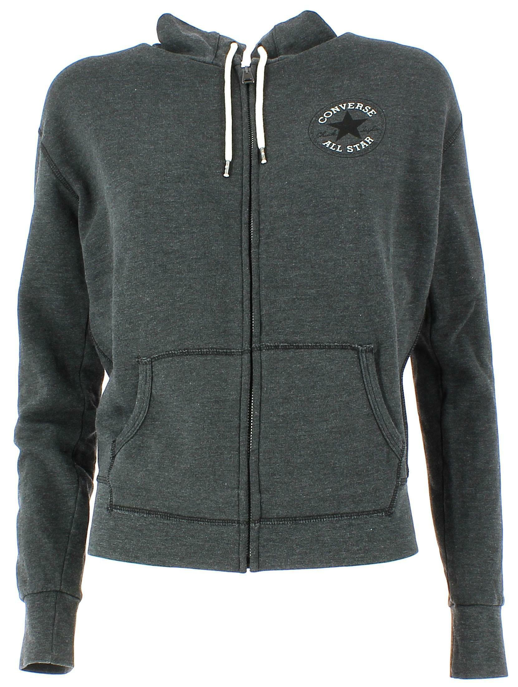 converse giacchetto