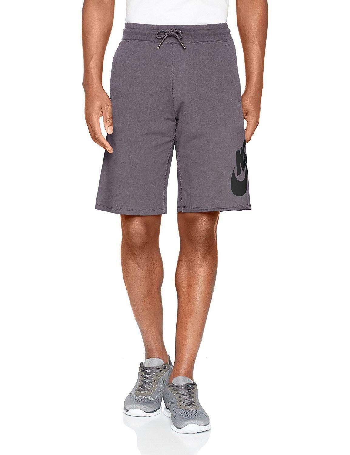 nike sportswear pantaloncini