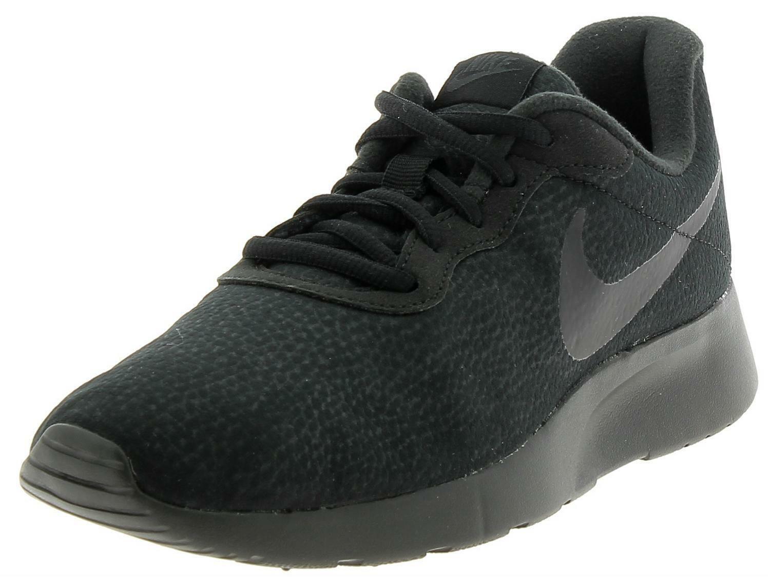 nike tanjun nere uomo nike tanjun nere uomo
