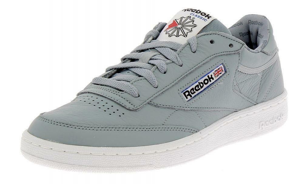 scarpe reebok grigie