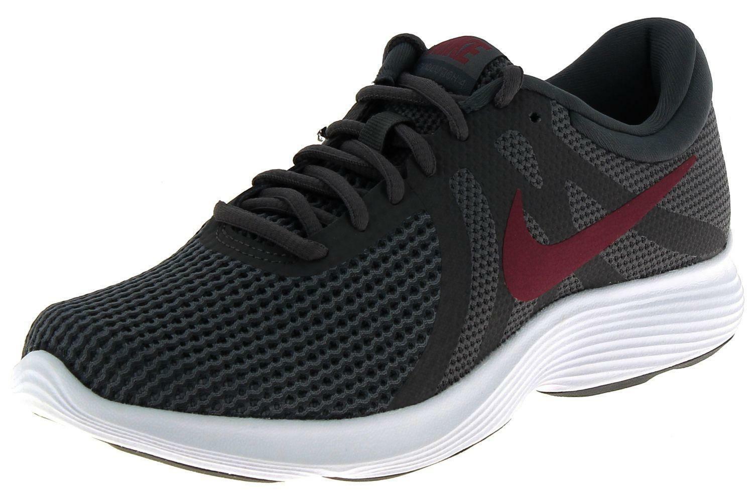 nike revolution scarpe grigie uomo nike revolution scarpe grigie uomo