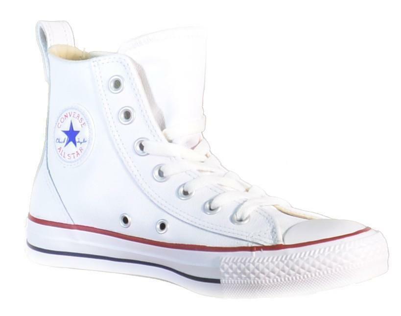 converse bianche pelle converse bianche pelle