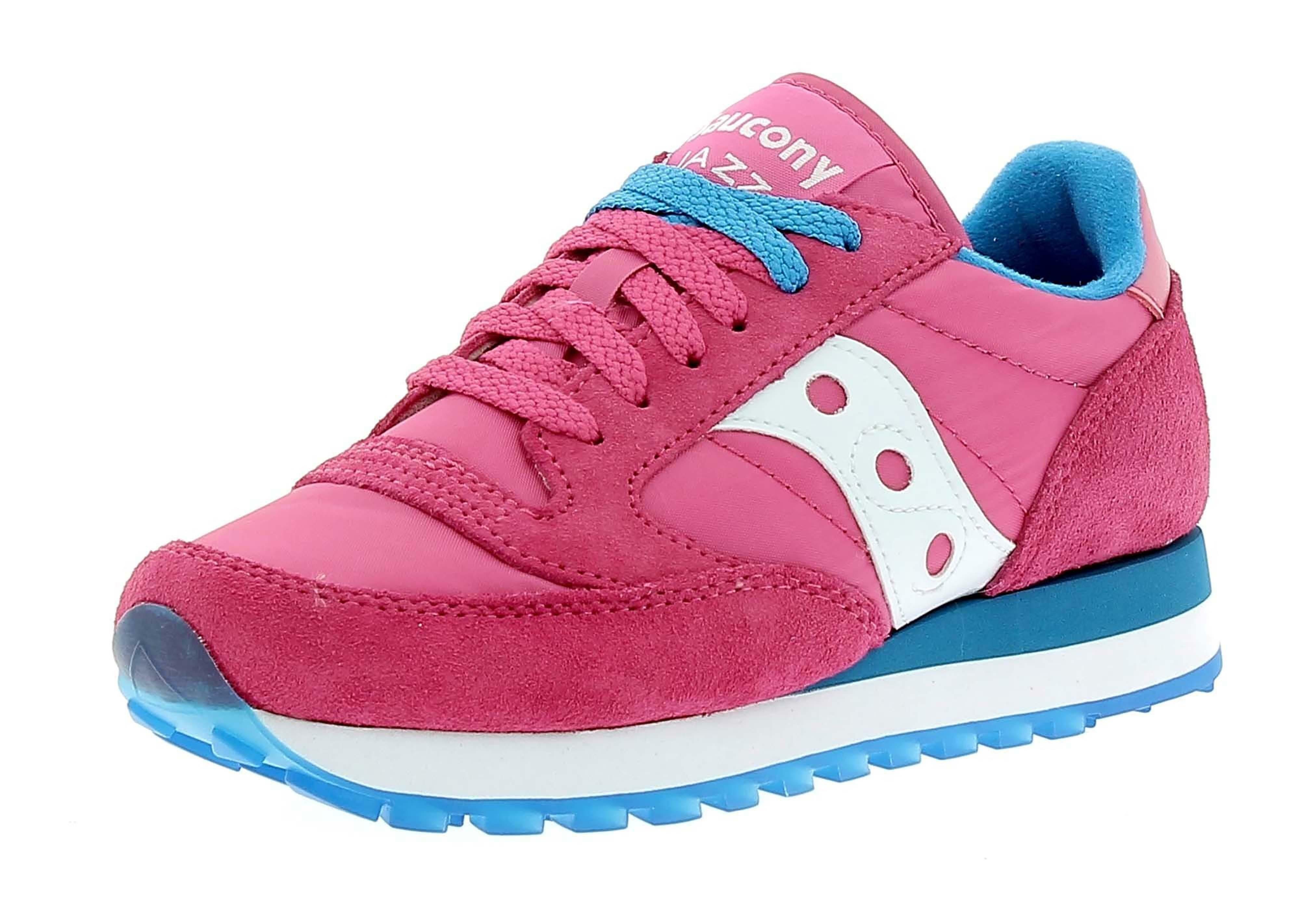 saucony mirage 6 donna rosa