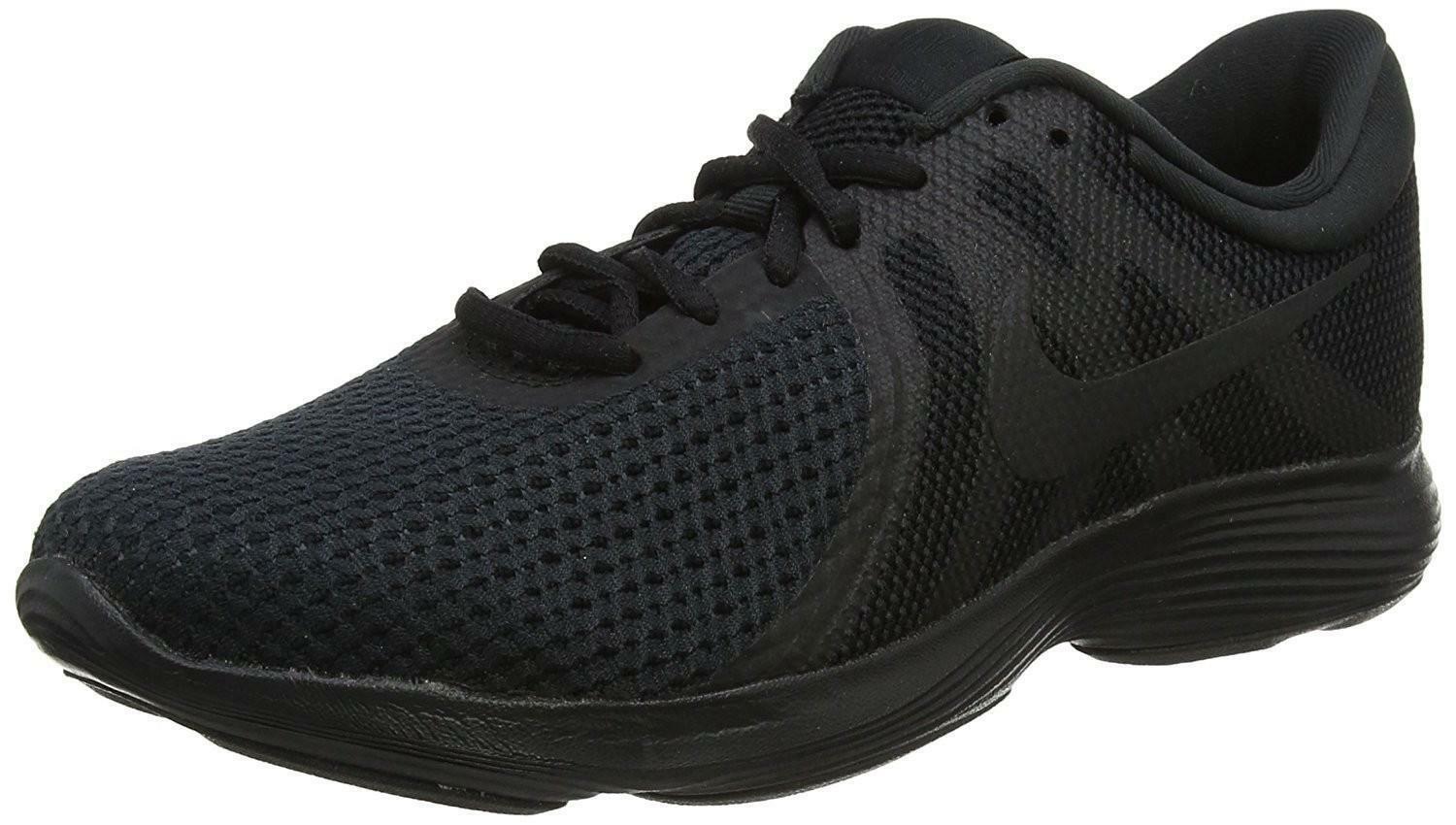 nike revolution 4 nere