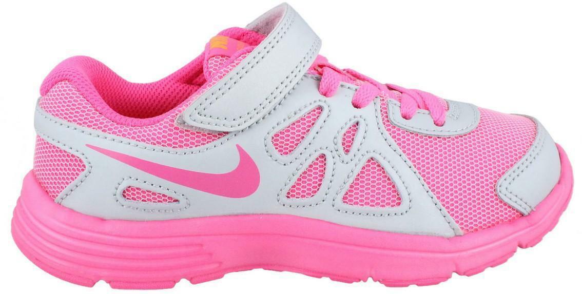 scarpe nike revolution bambina rosa scarpe nike revolution bambina rosa