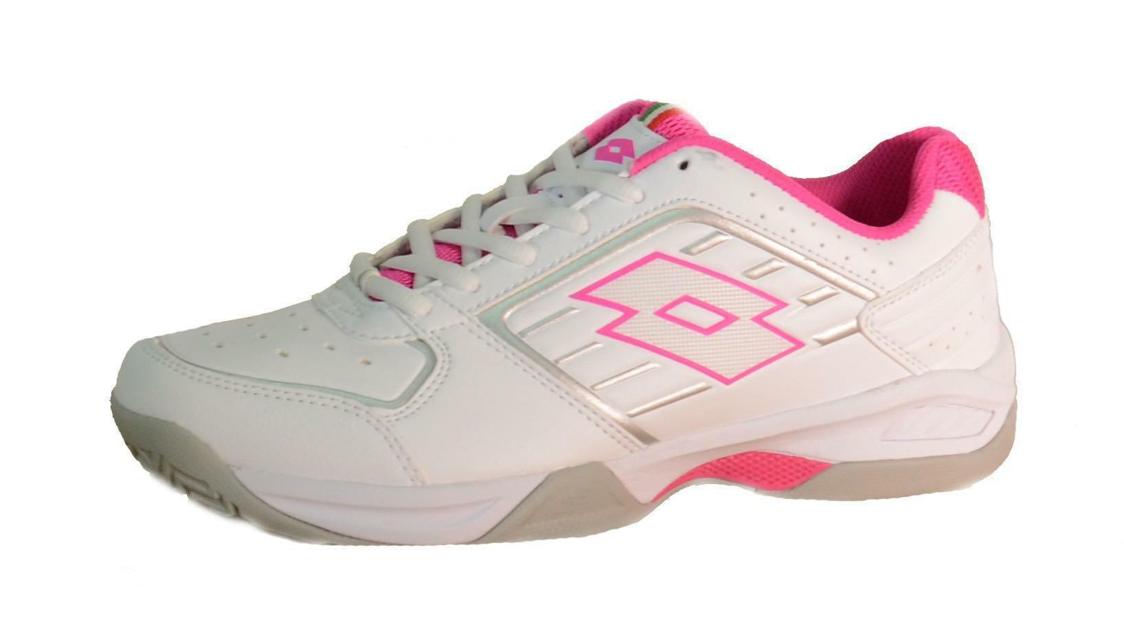 scarpe tennis lotto donna