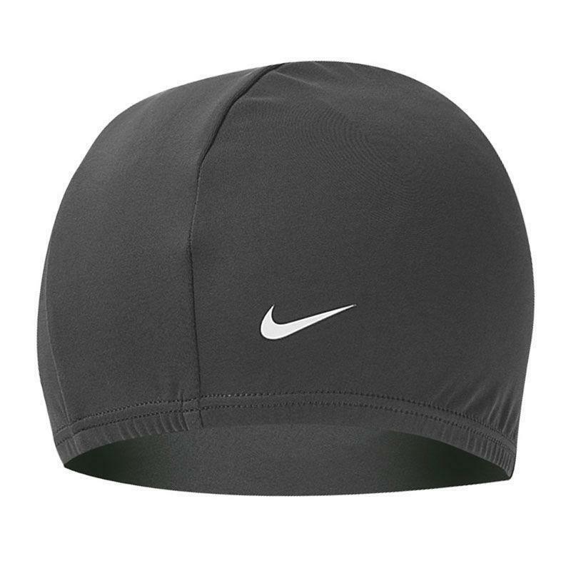 nike synthetic swim cap