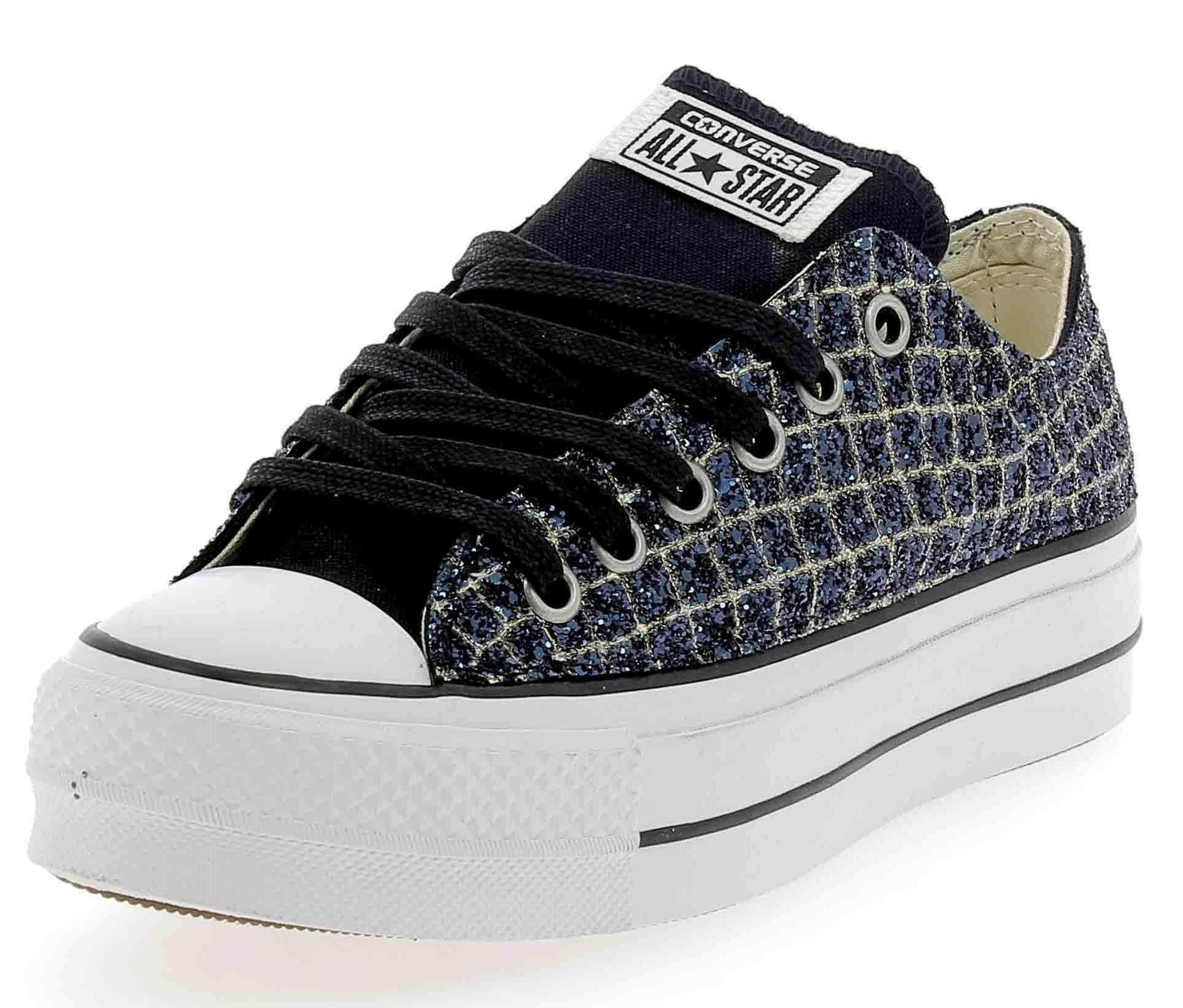 converse platform limited edition