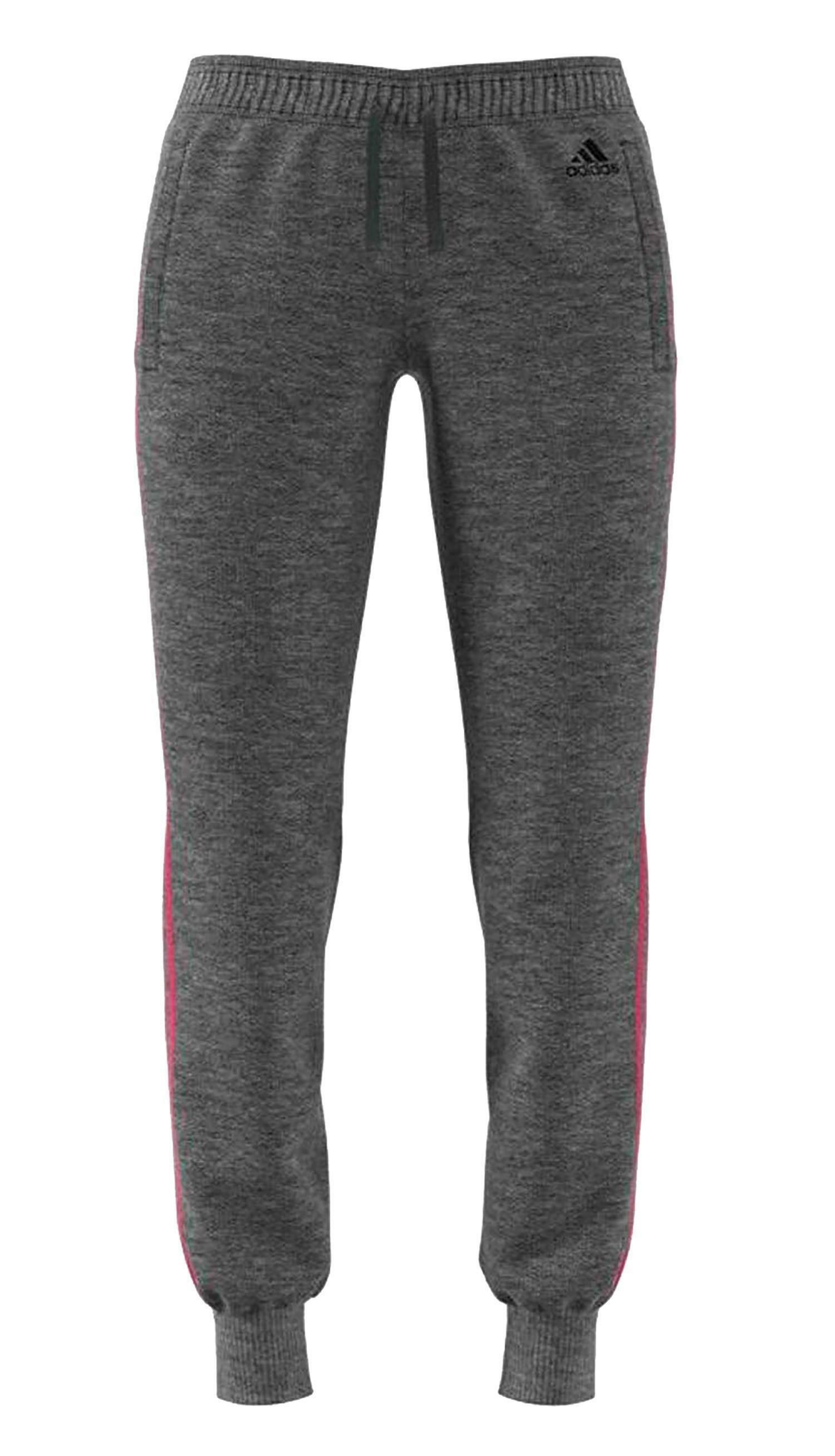 adidas pantaloni tuta ragazza