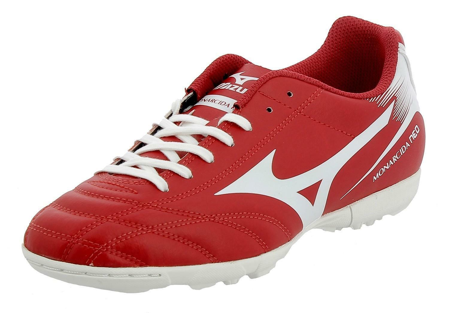 mizuno monarcida neo calcetto