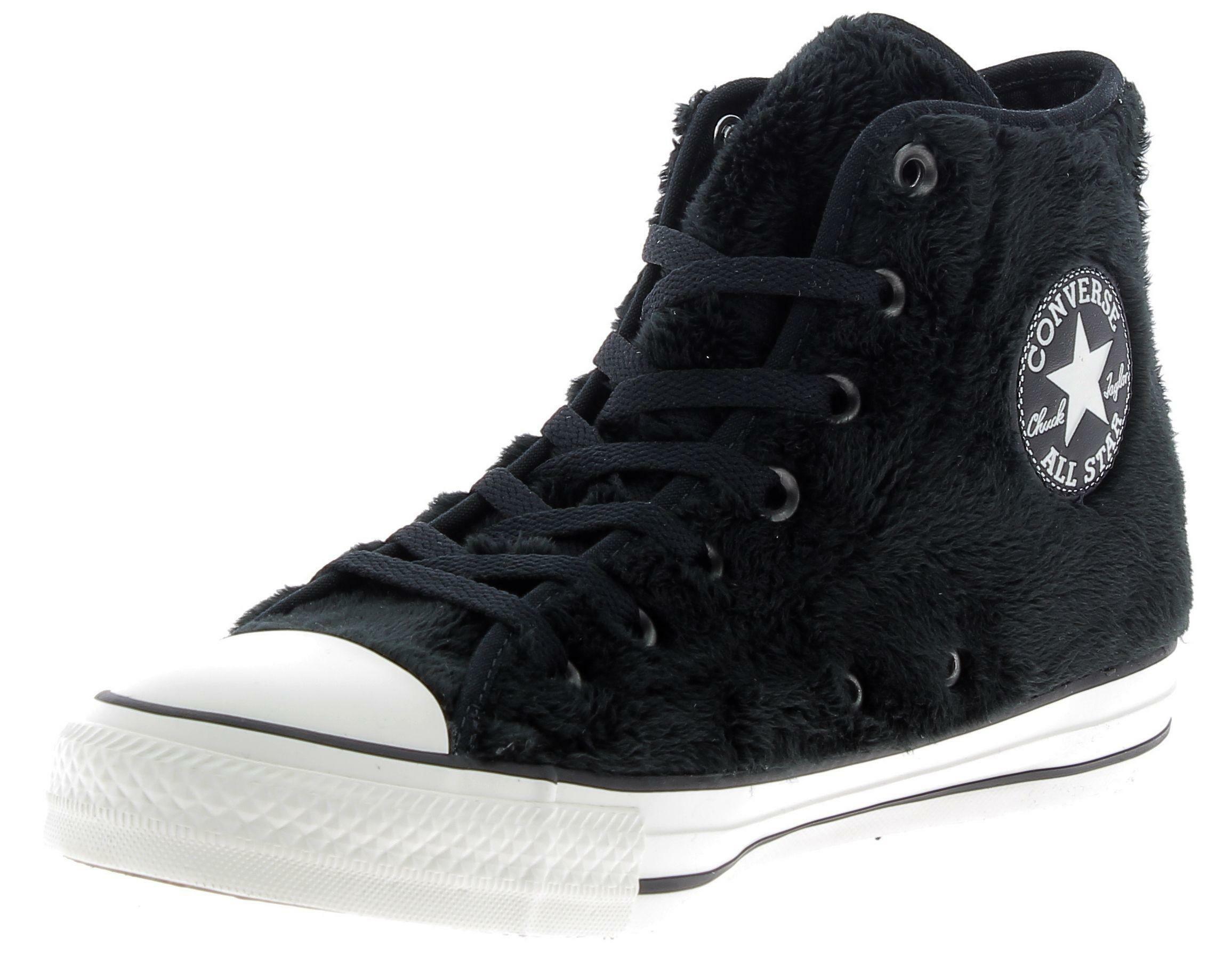 converse pelliccia 2converse pelliccia