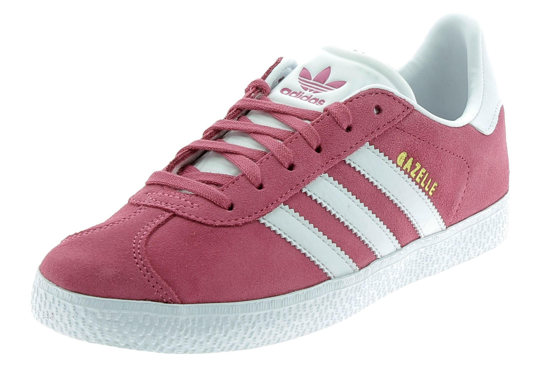 adidas gazelle bambina rosa adidas gazelle bambina rosa