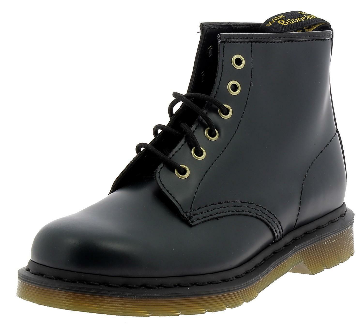 dr martens blu donna