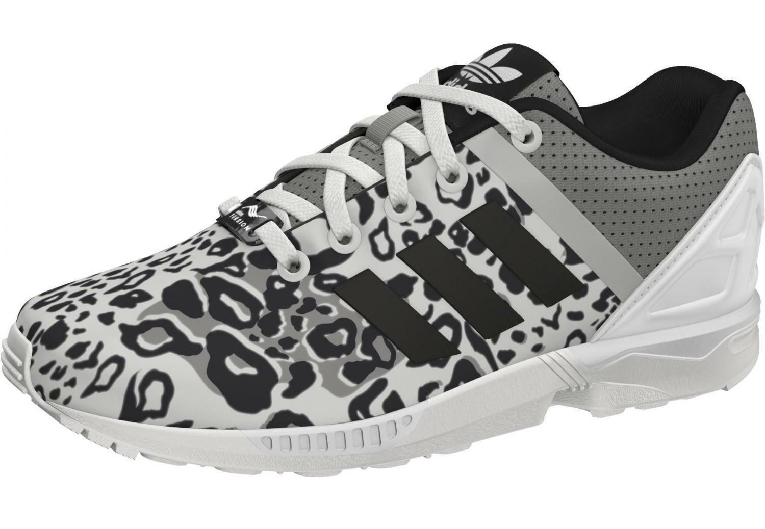 {keywor d} adidas z flux bambina