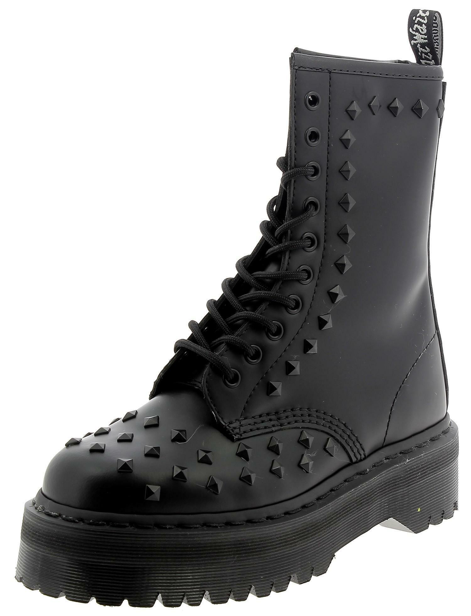 dr martens stud