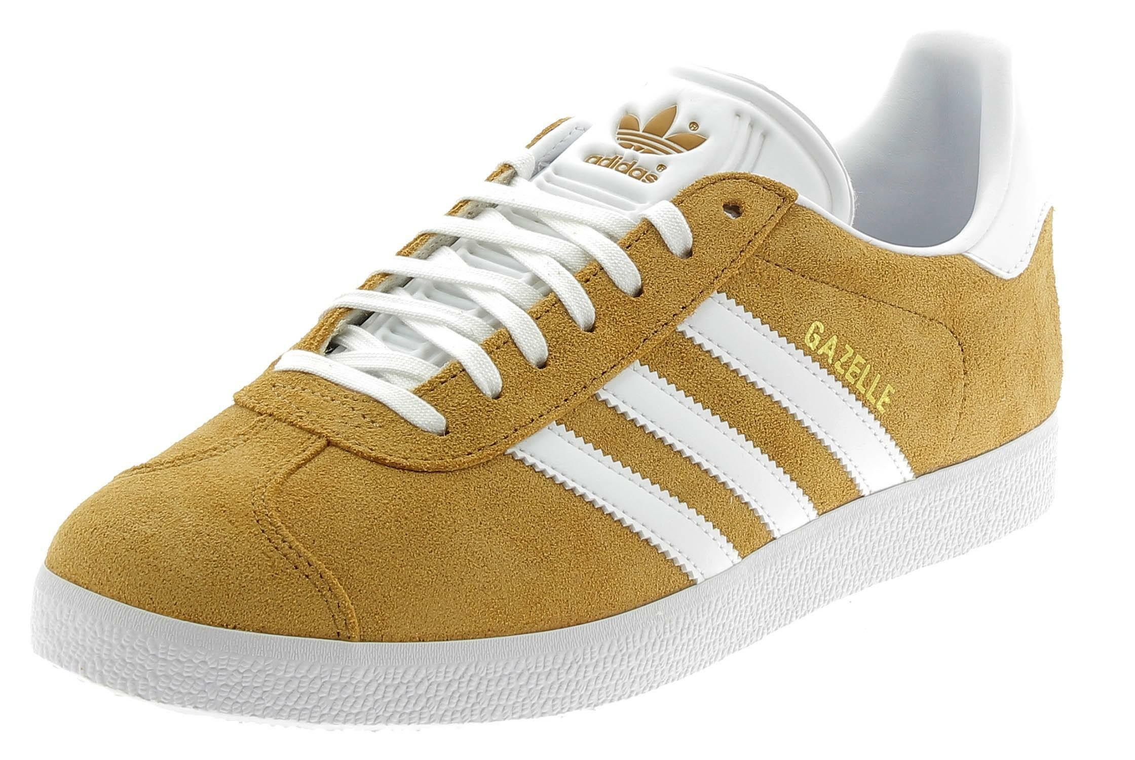 adidas gazelle donna gialle adidas gazelle donna gialle