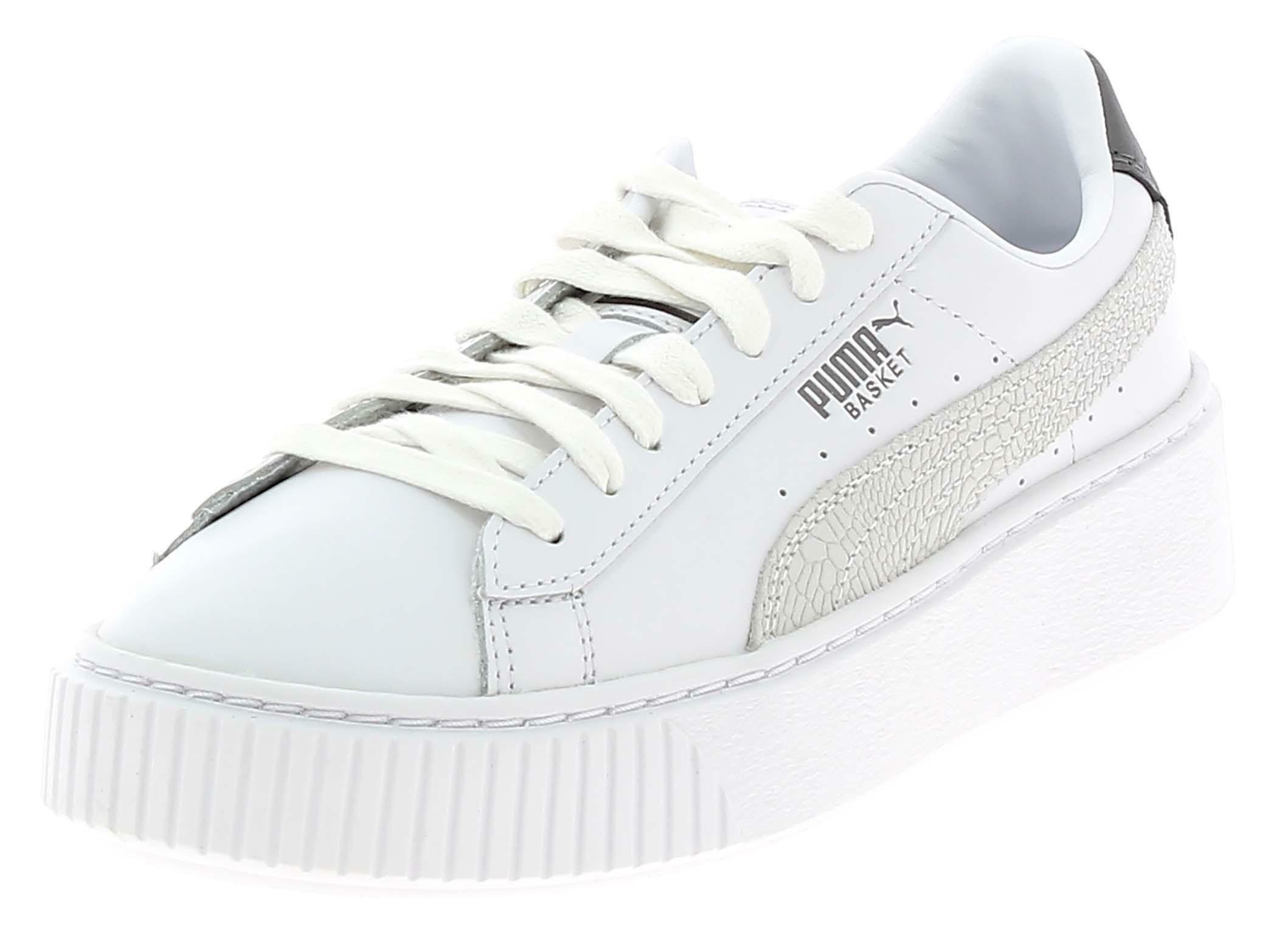 {keywor d} scarpe ginnastica donna bianche puma