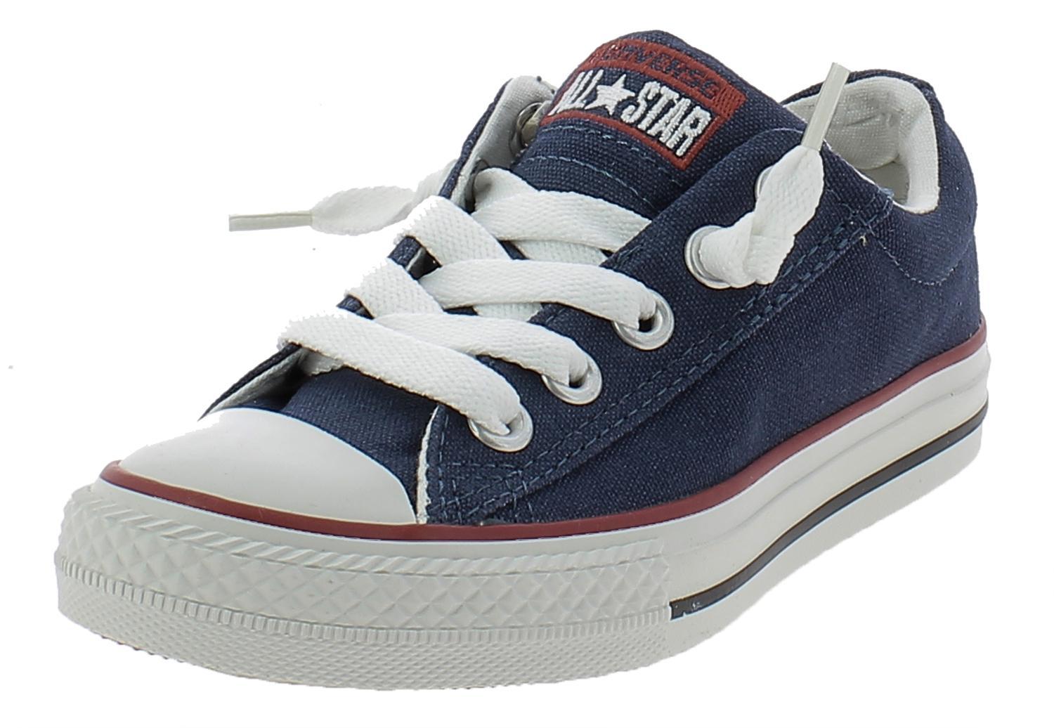 all star bambino blu