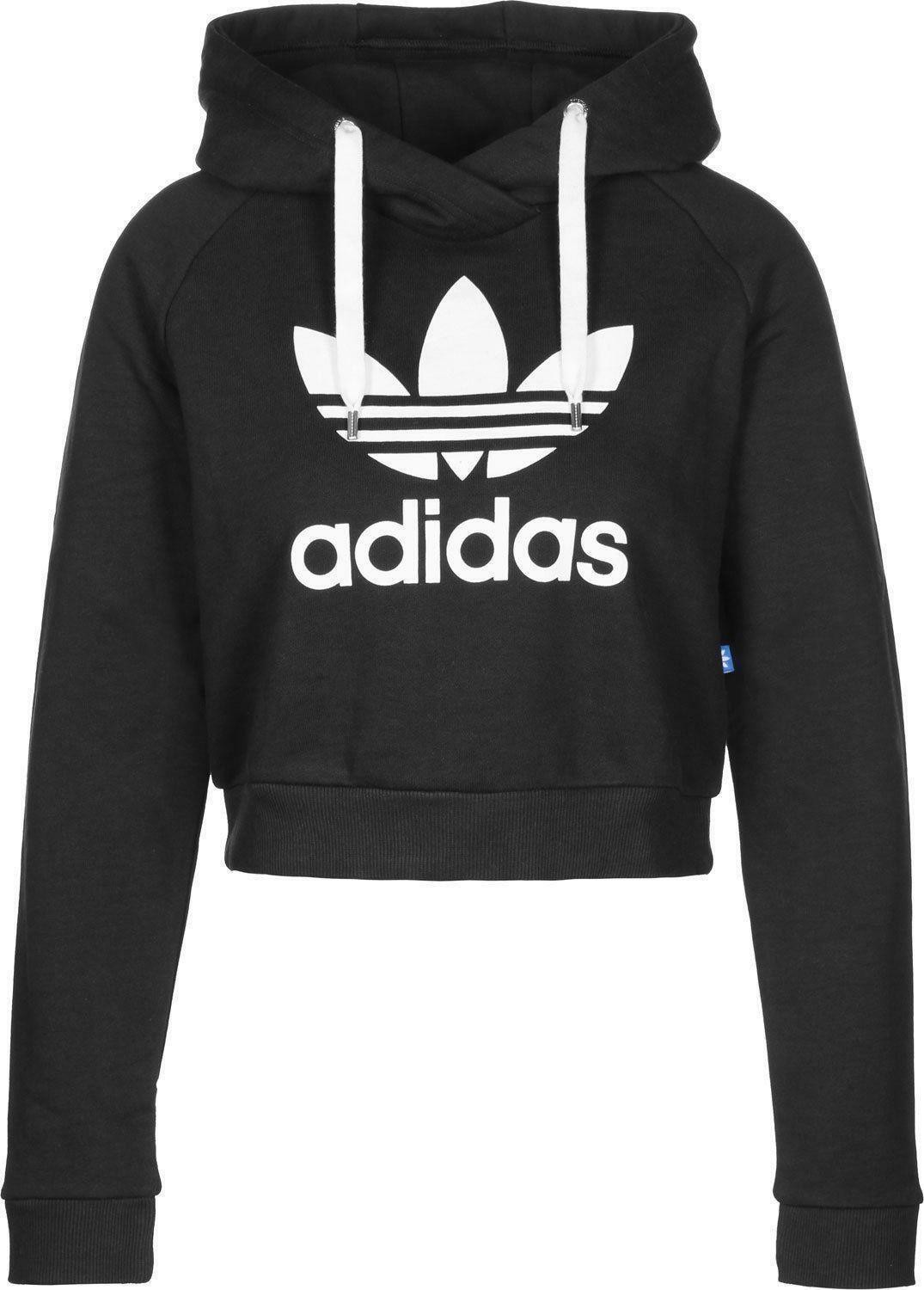 felpe adidas femminili