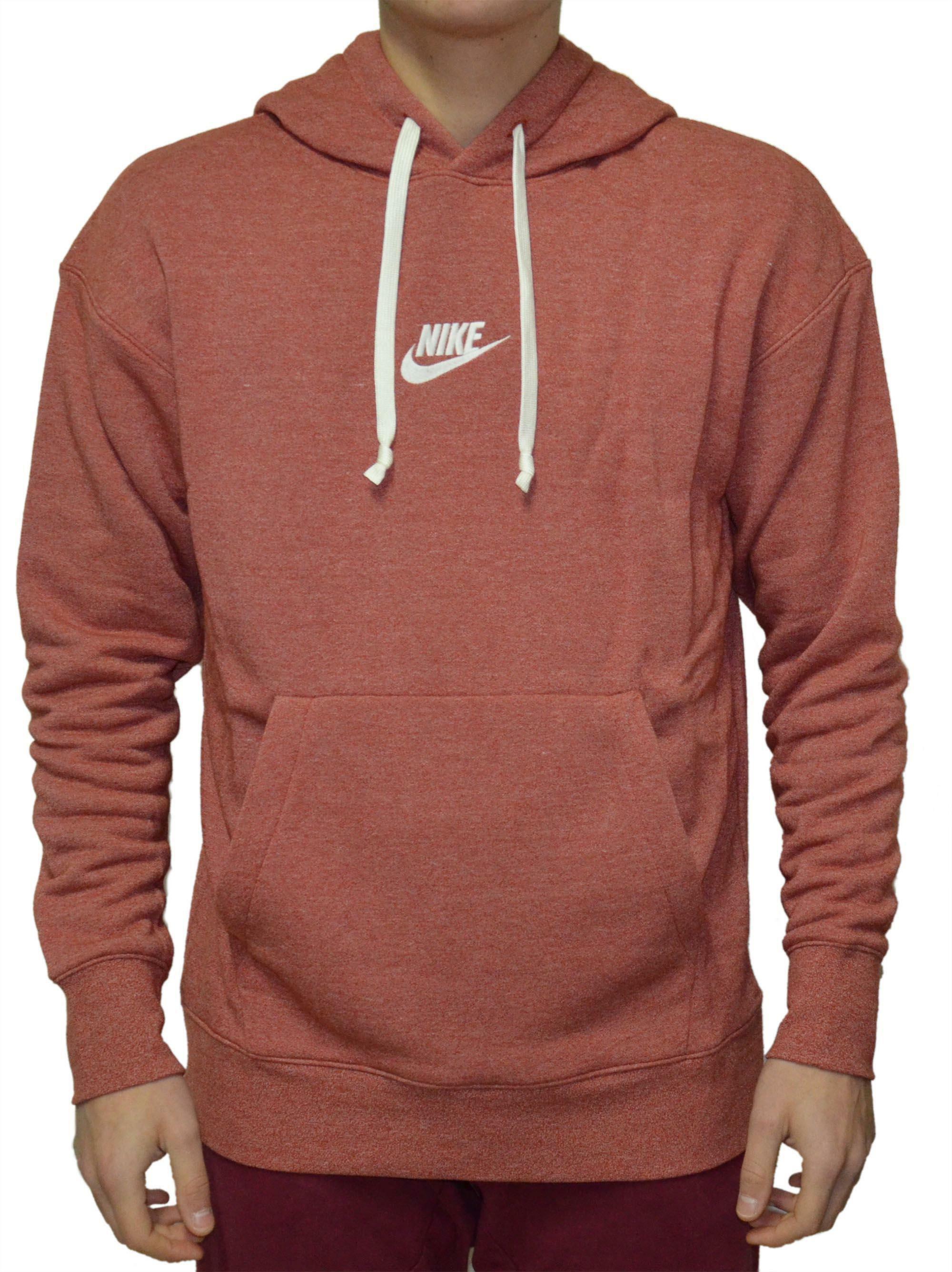 felpa nike rossa cappuccio felpa nike rossa cappuccio