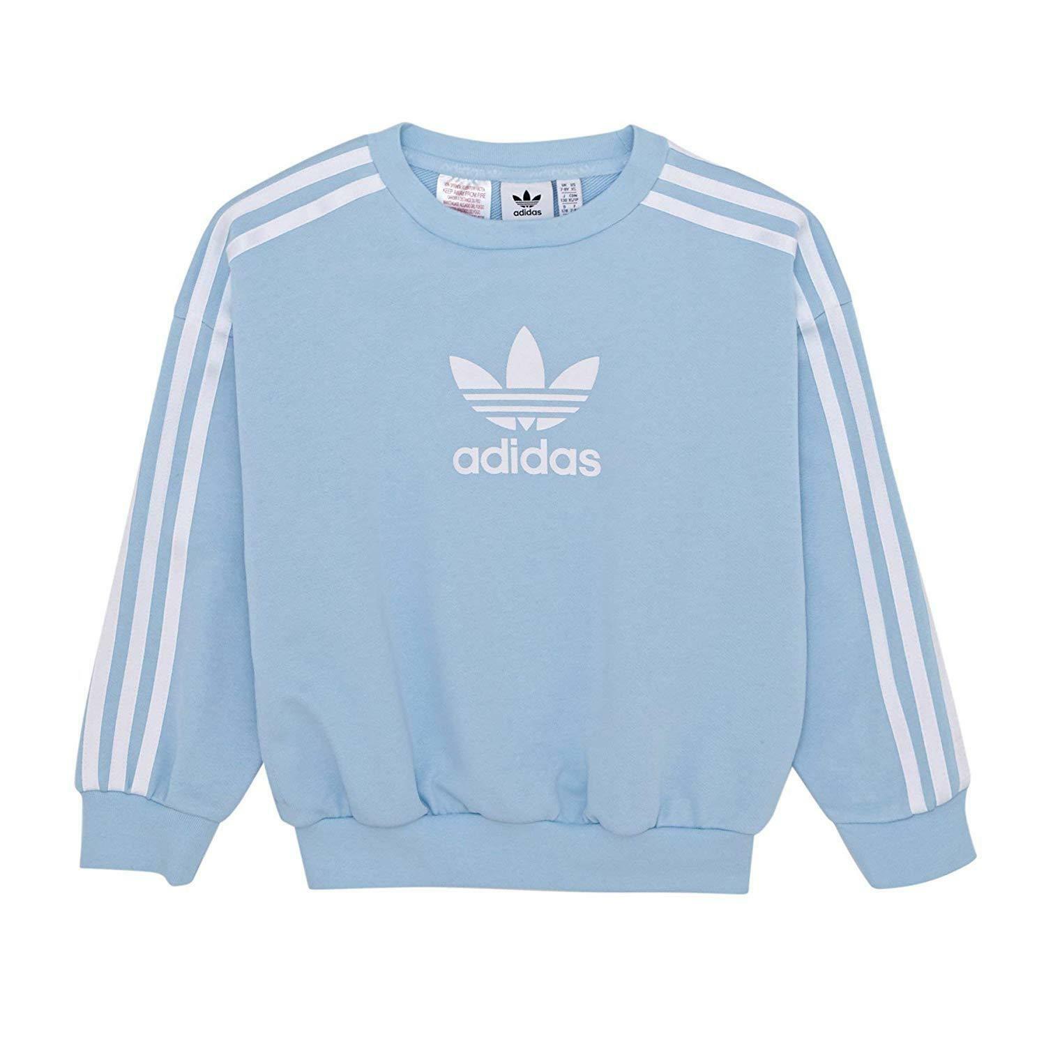 bambino felpa adidas bambino felpa adidas