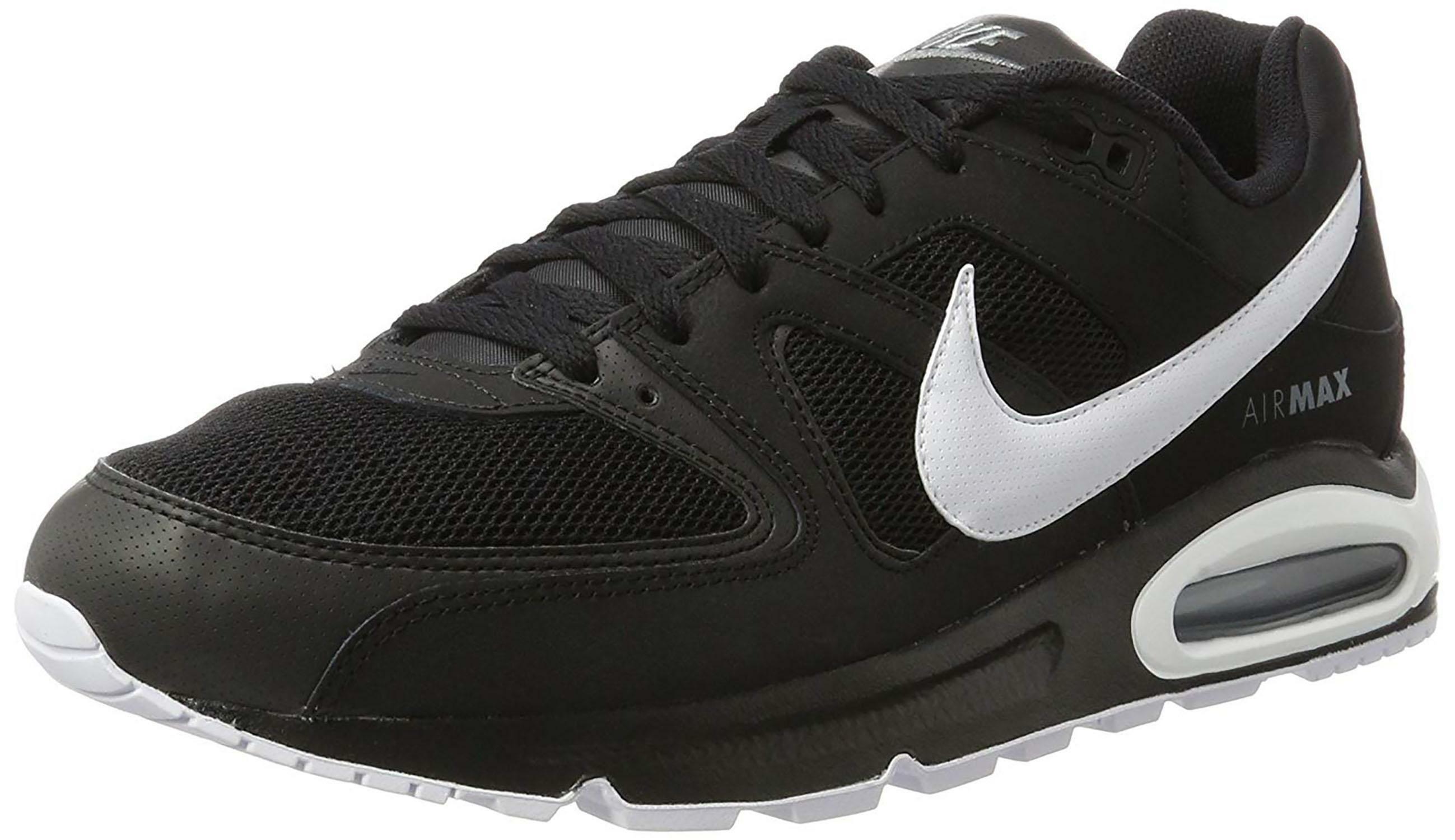 {keywor d} scarpe nere uomo sportive nike