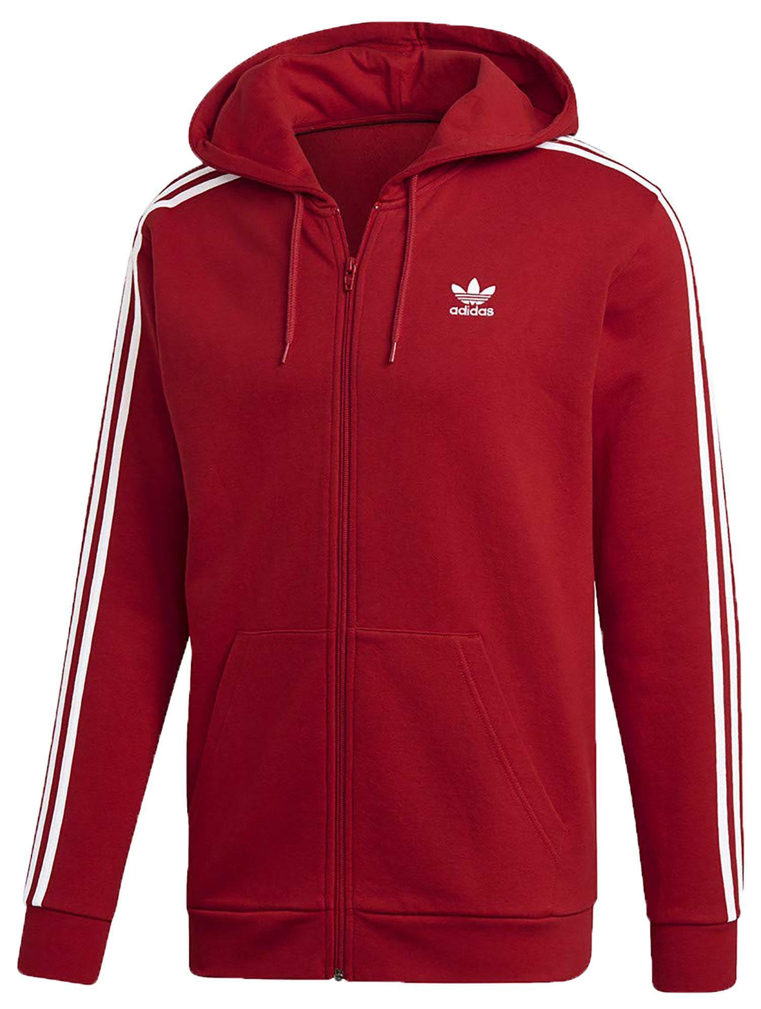 adidas completino rosso adidas completino rosso