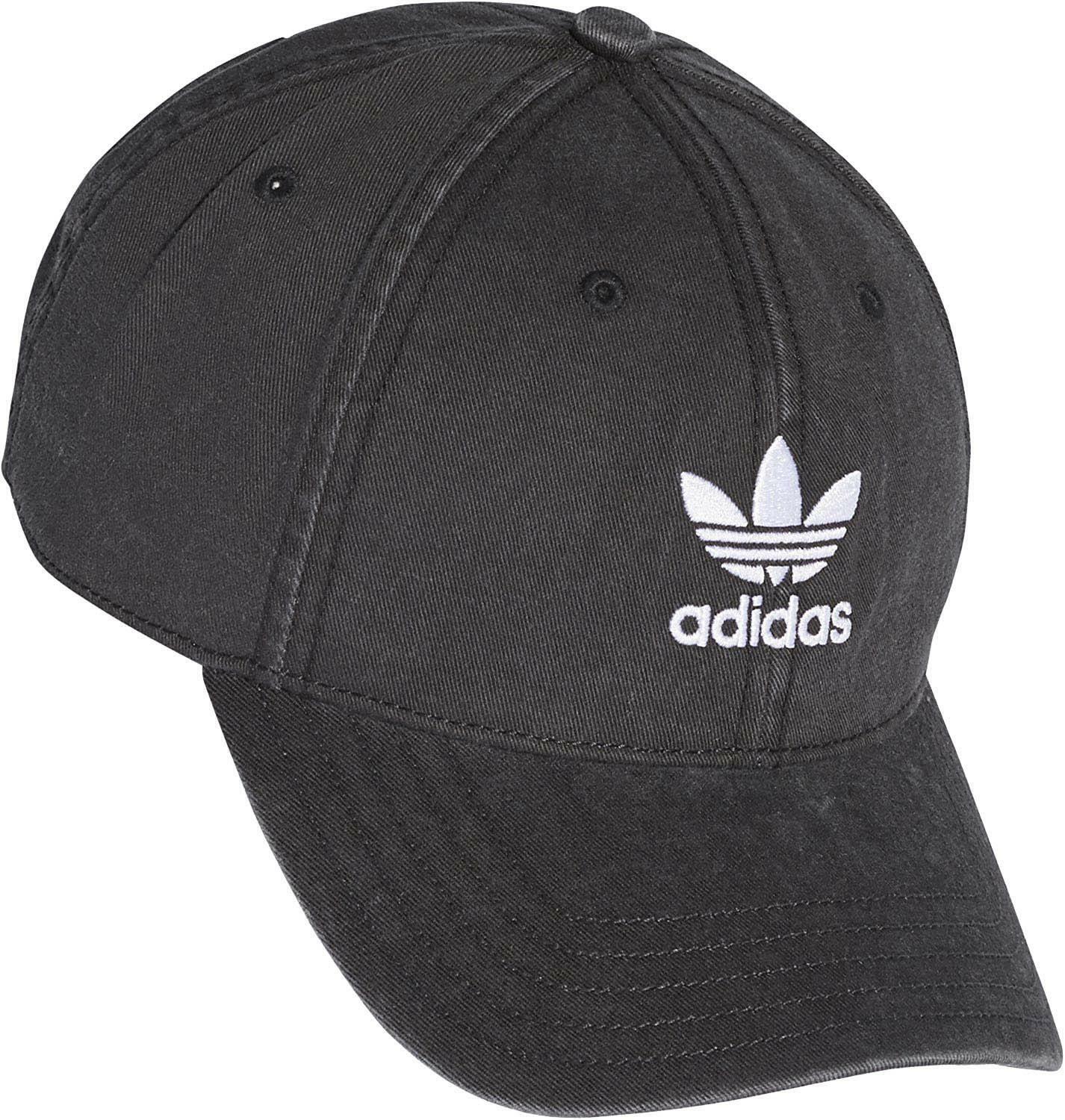 adidas cappello nero