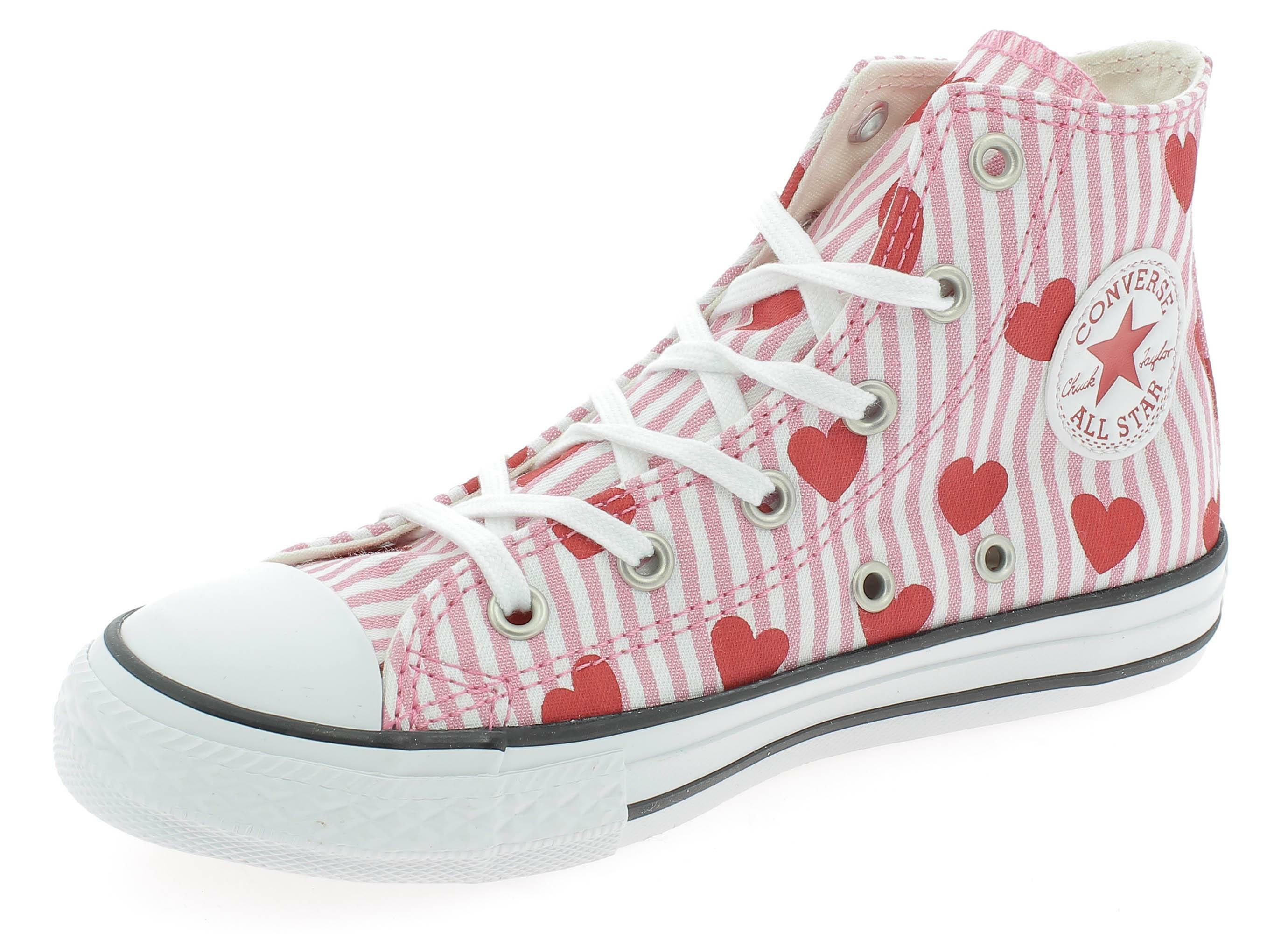 converse scarpa bambina converse scarpa bambina