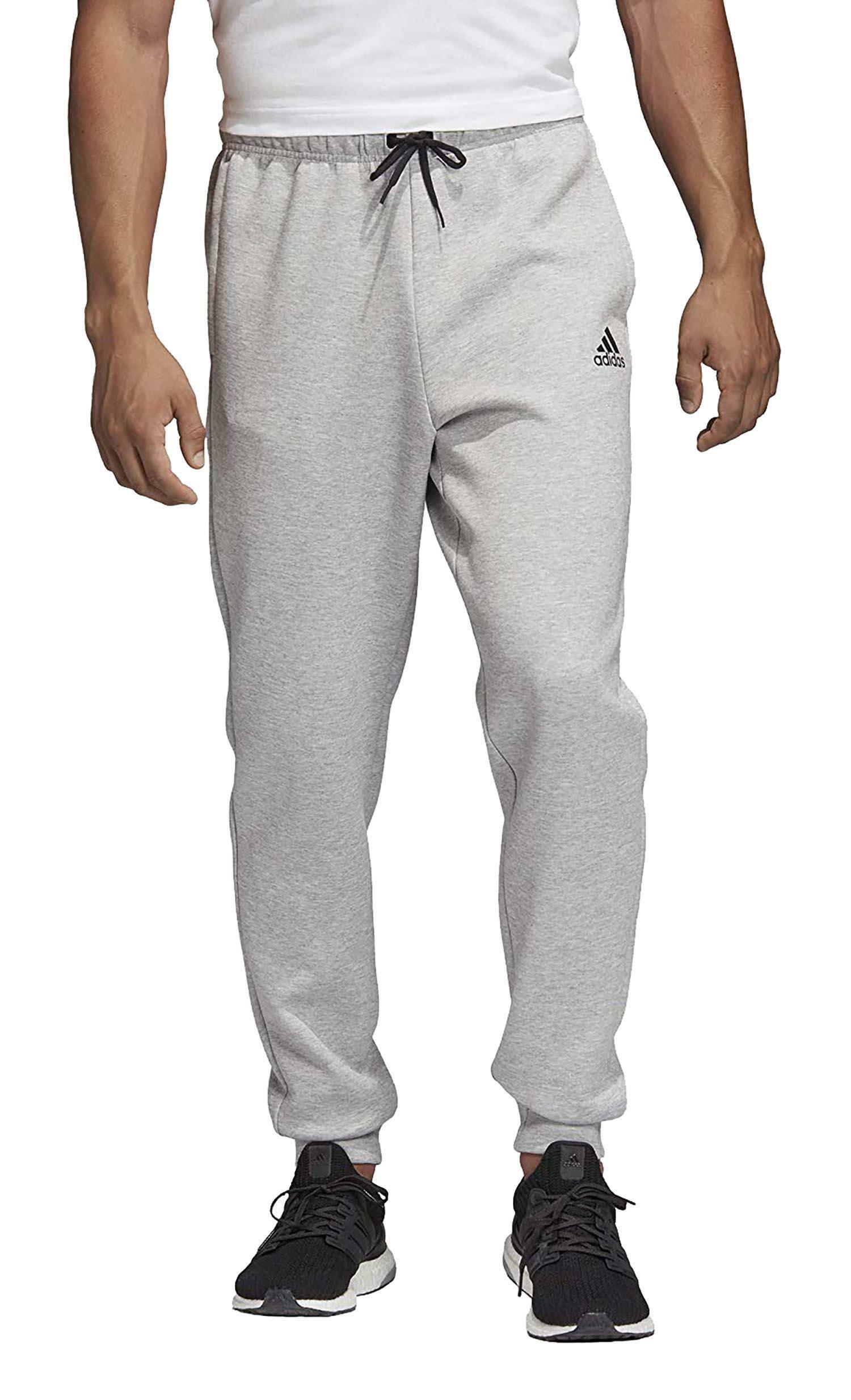 pantaloni uomo grigi adidas pantaloni uomo grigi adidas