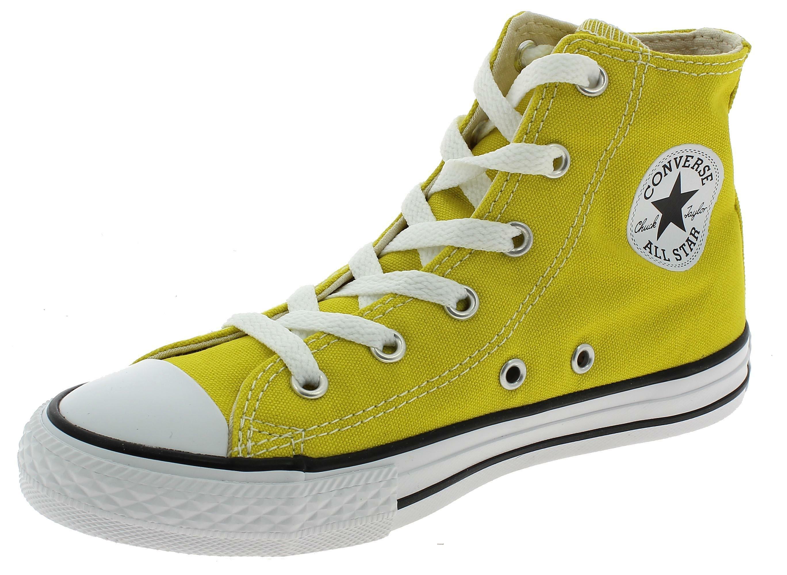 scarpe converse gialle bambina scarpe converse gialle bambina