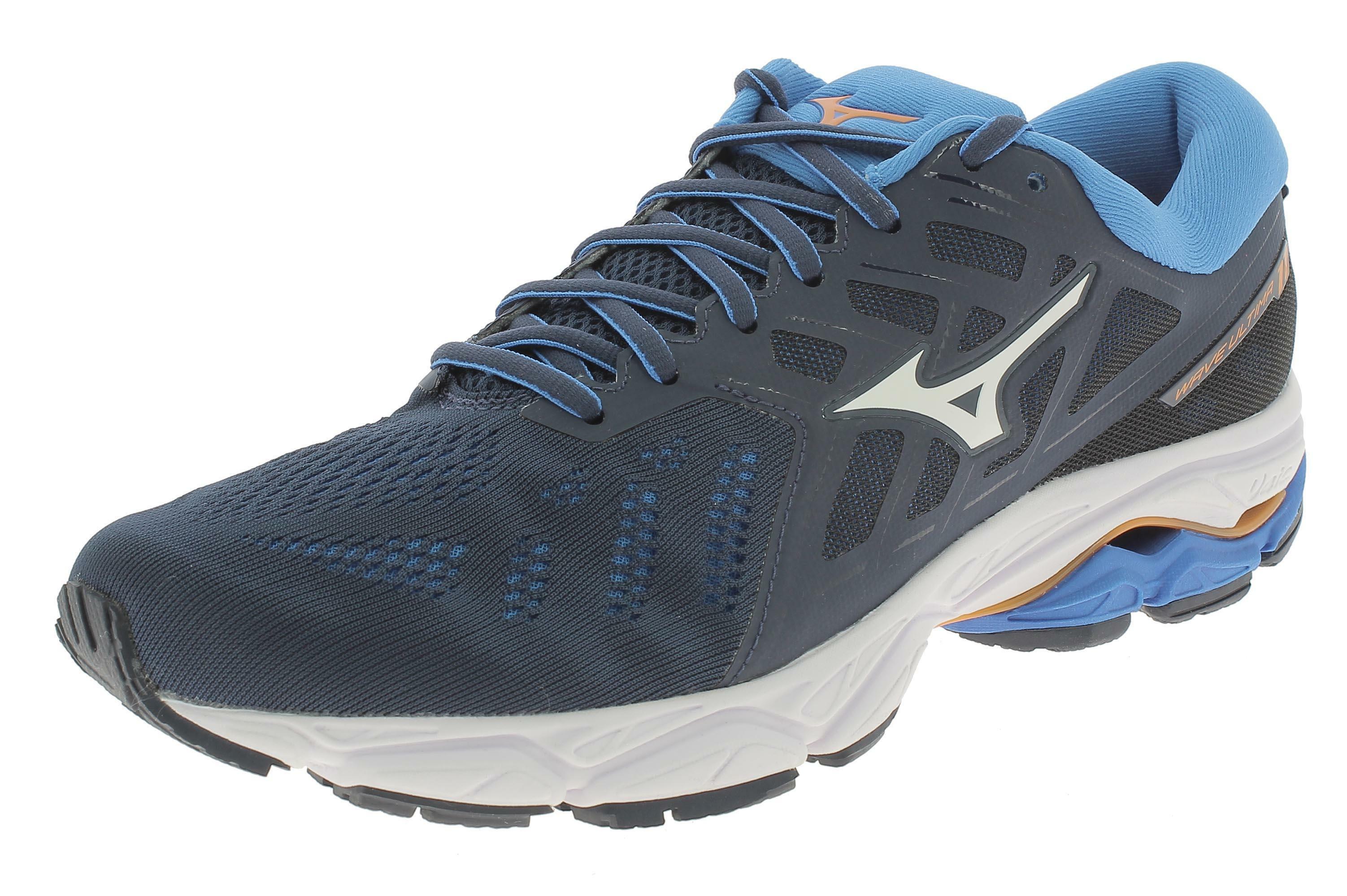 mizuno wave precision 11 scarpe