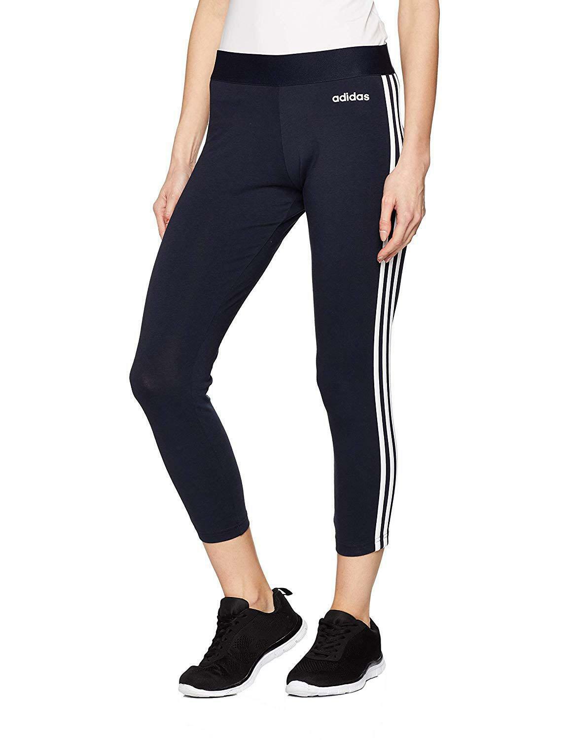 completo leggings e top adidas outlet