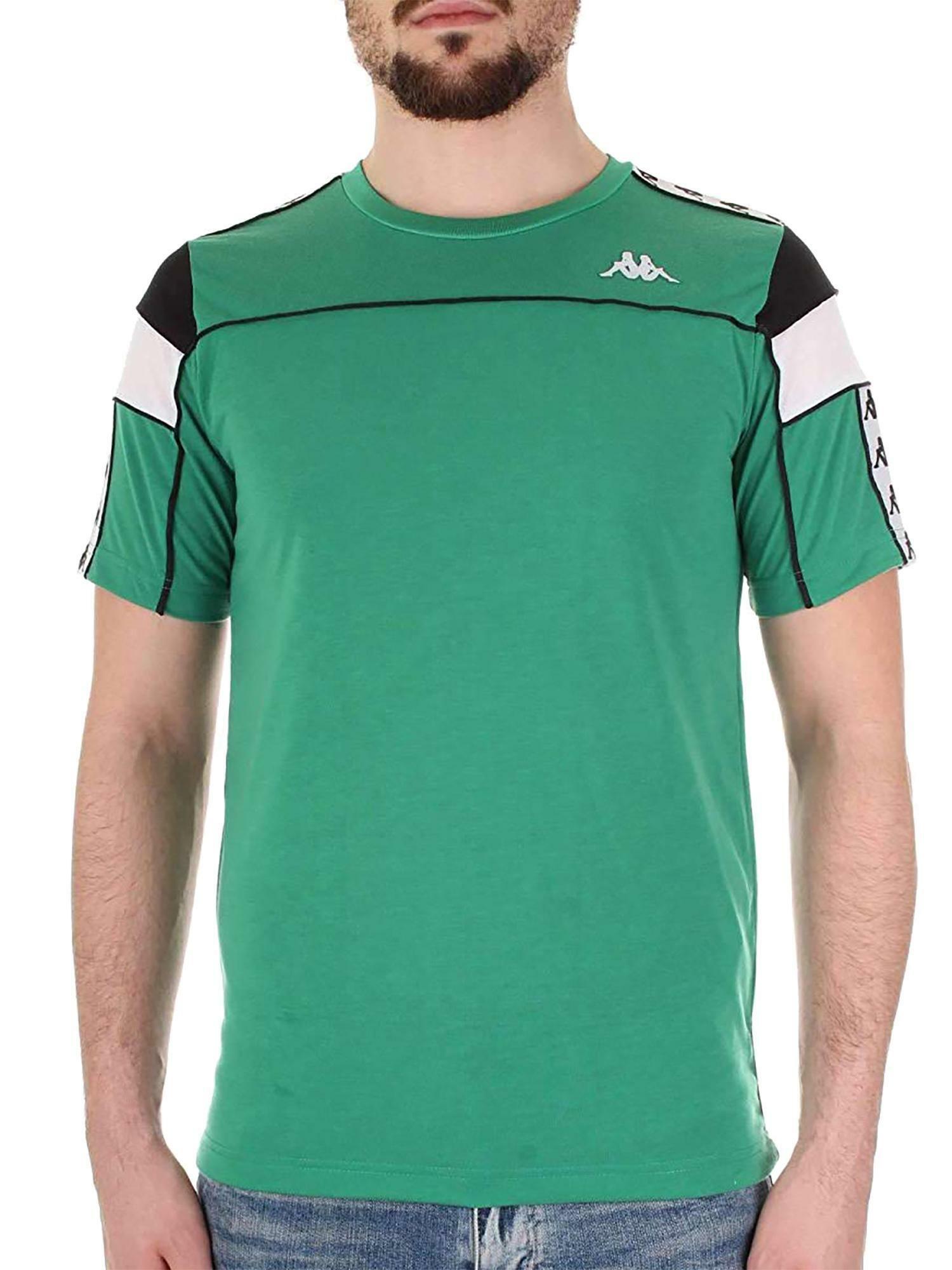 kappa 222 banda t shirt