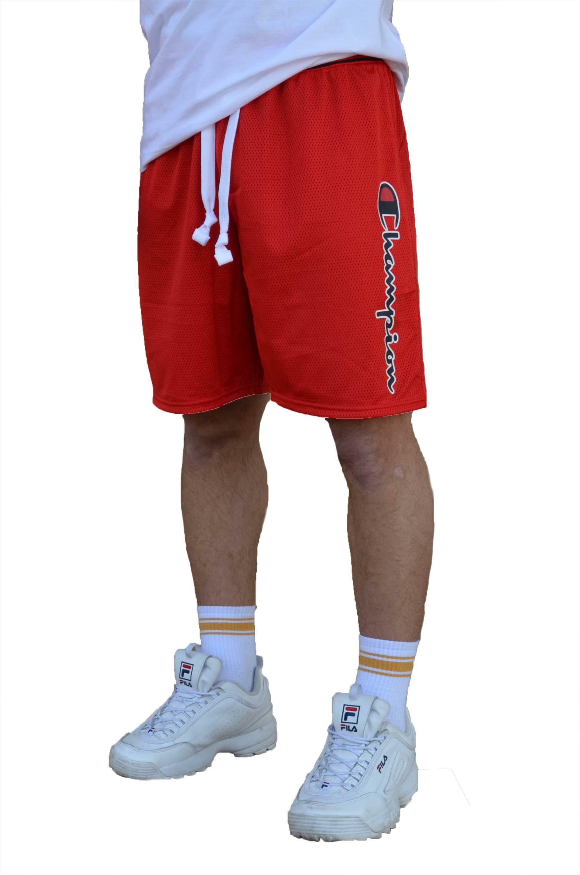 maglietta rossa bambino