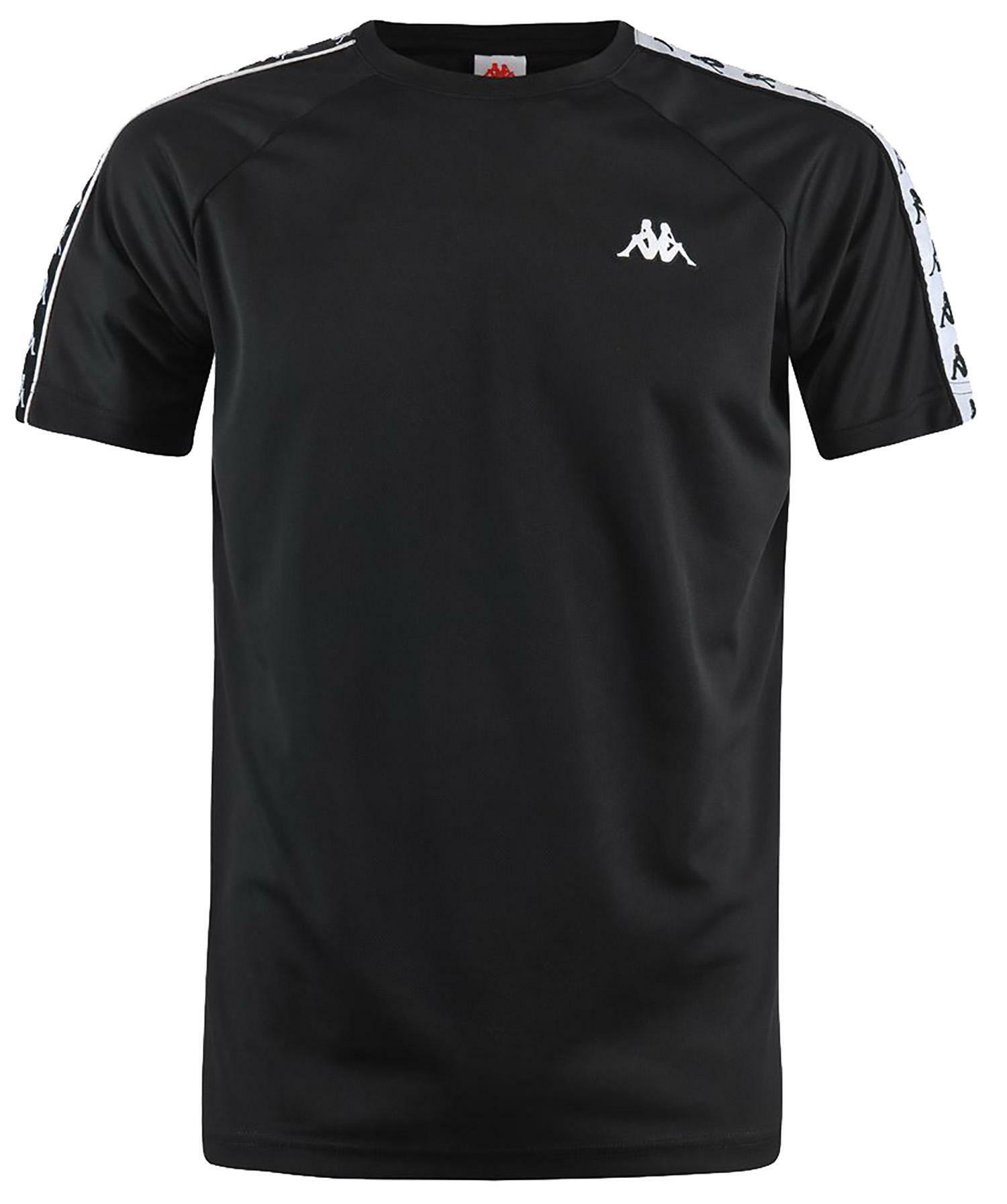 t shirt kappa uomo