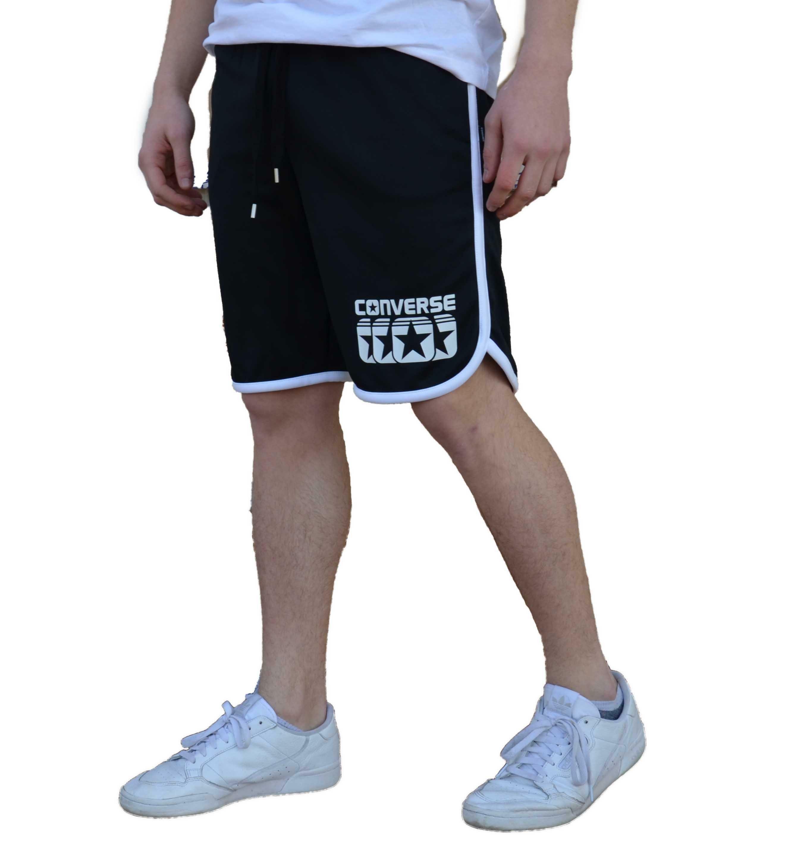 converse pantaloncini converse pantaloncini
