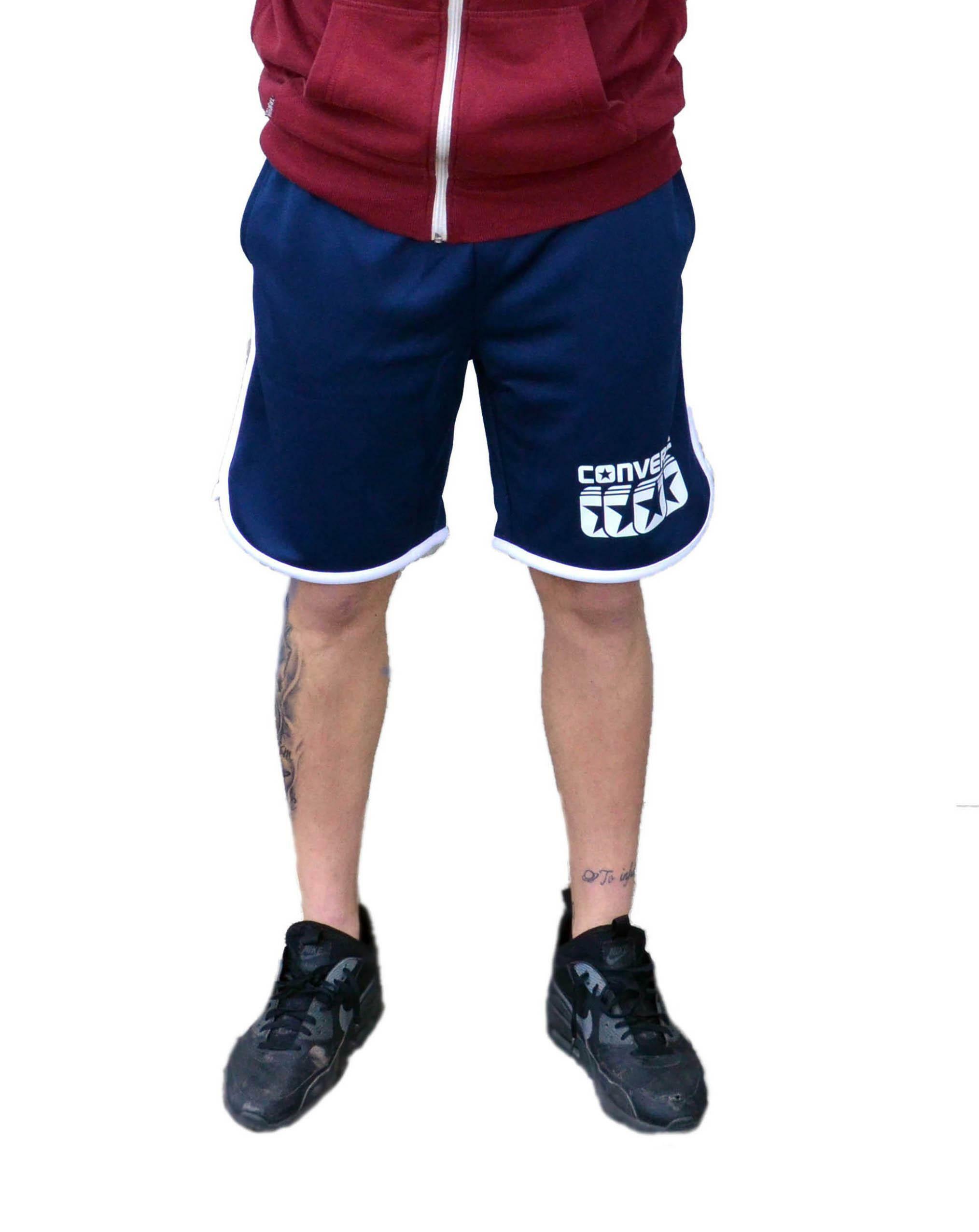 pantaloncini converse uomo