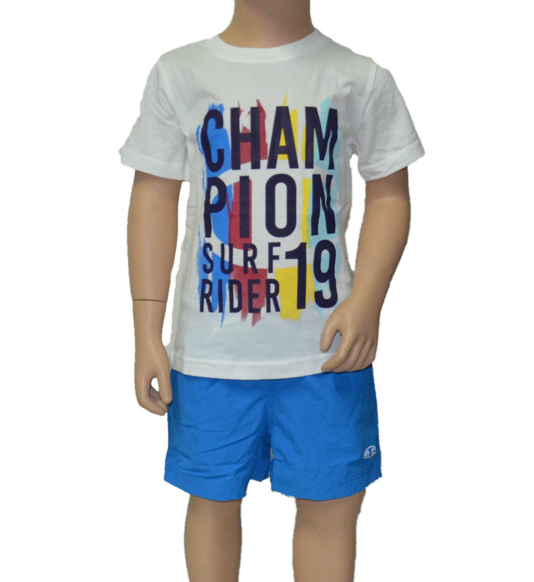 completini champion