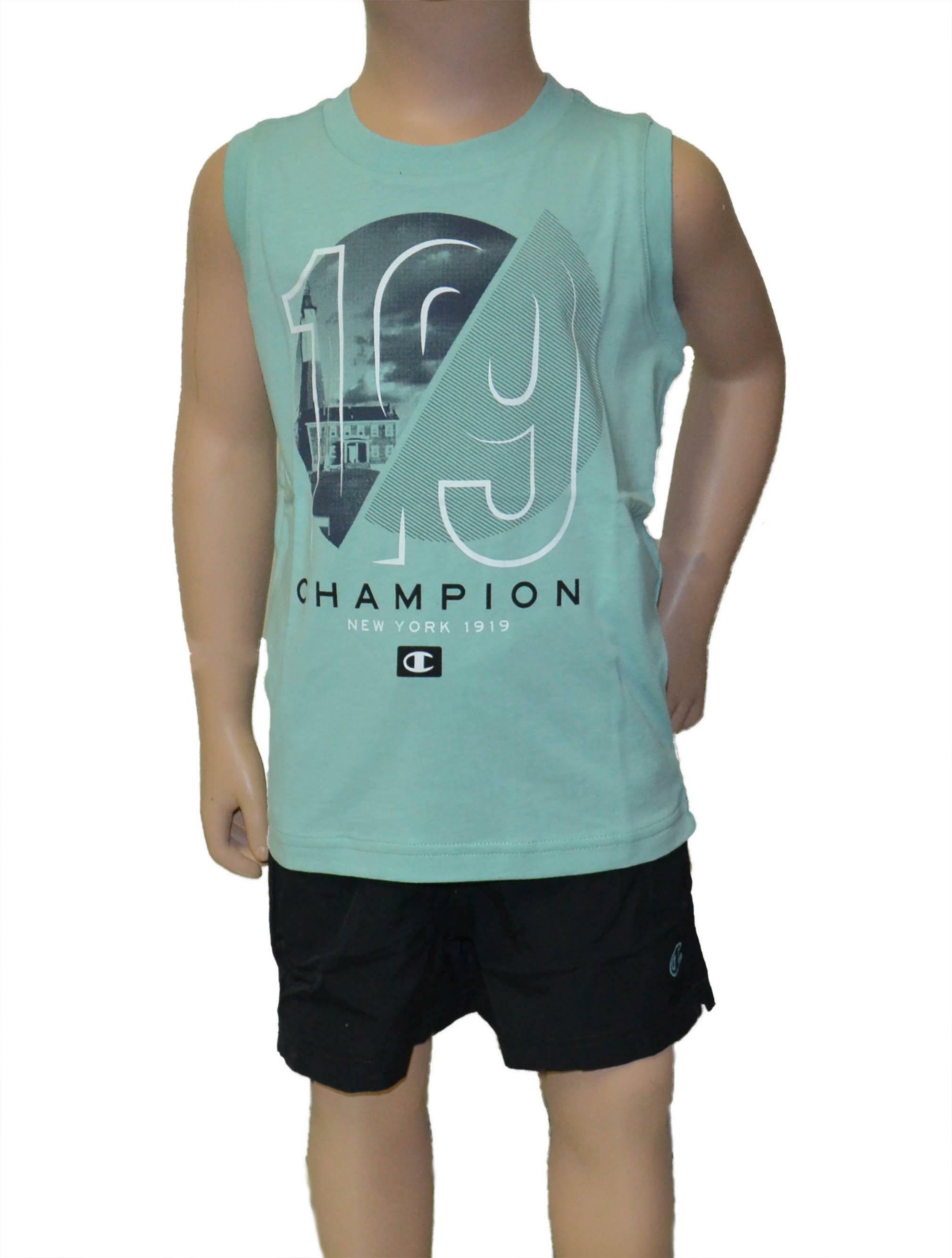 champion completini