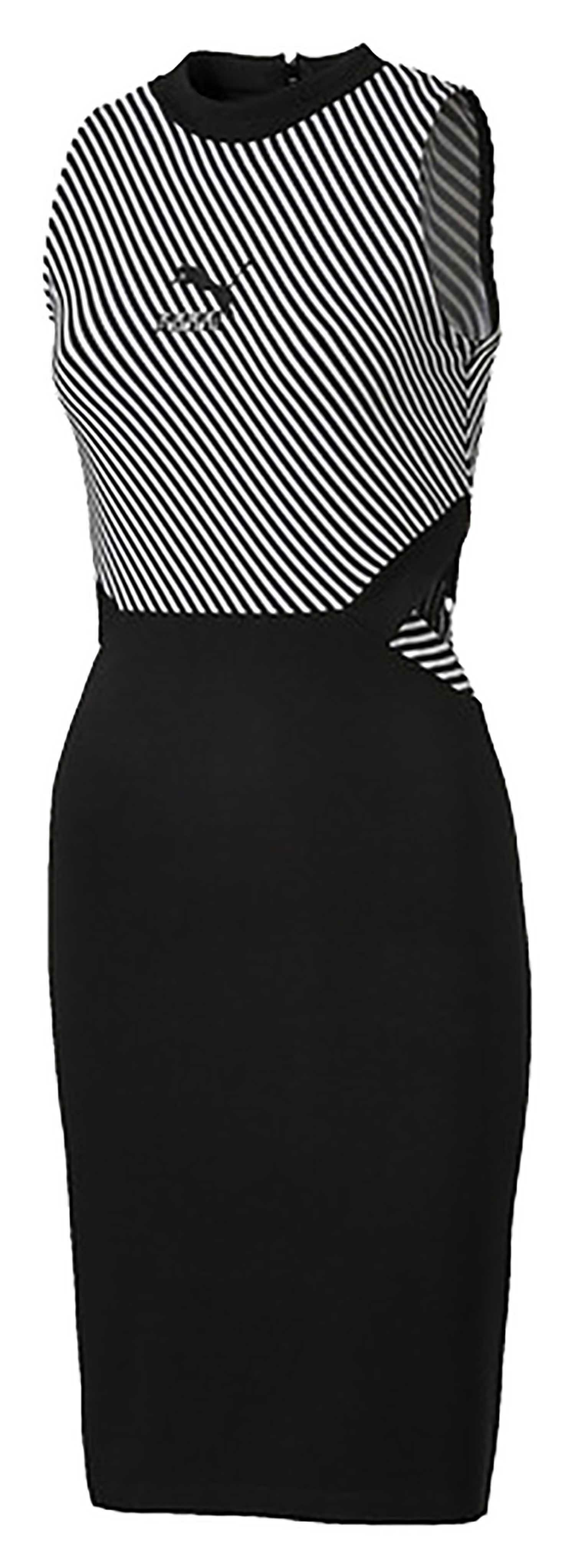 vestito donna puma vestito donna puma